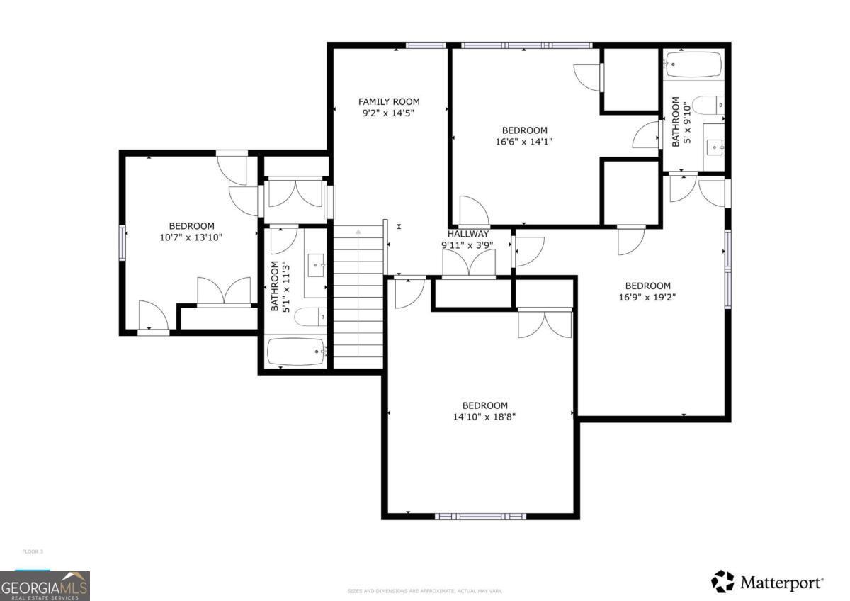 100 Natalie Court Savannah GA 31410