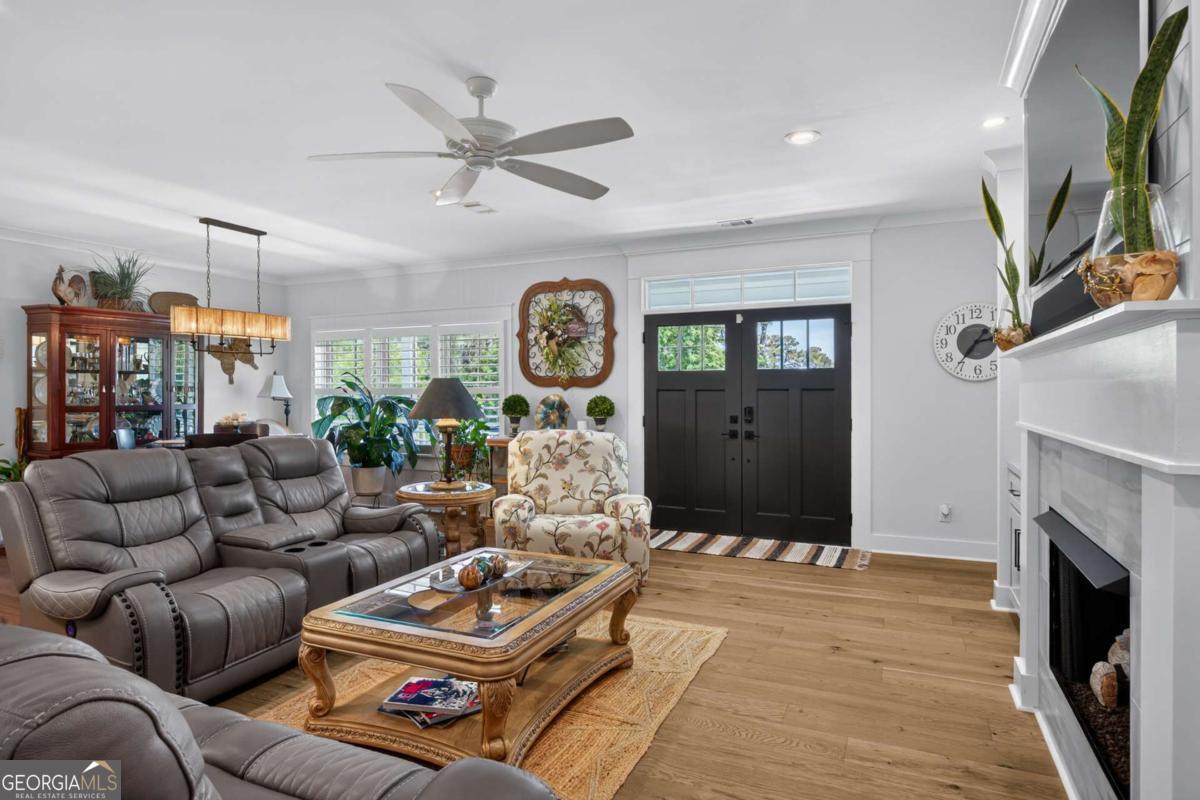 100 Natalie Court Savannah GA 31410