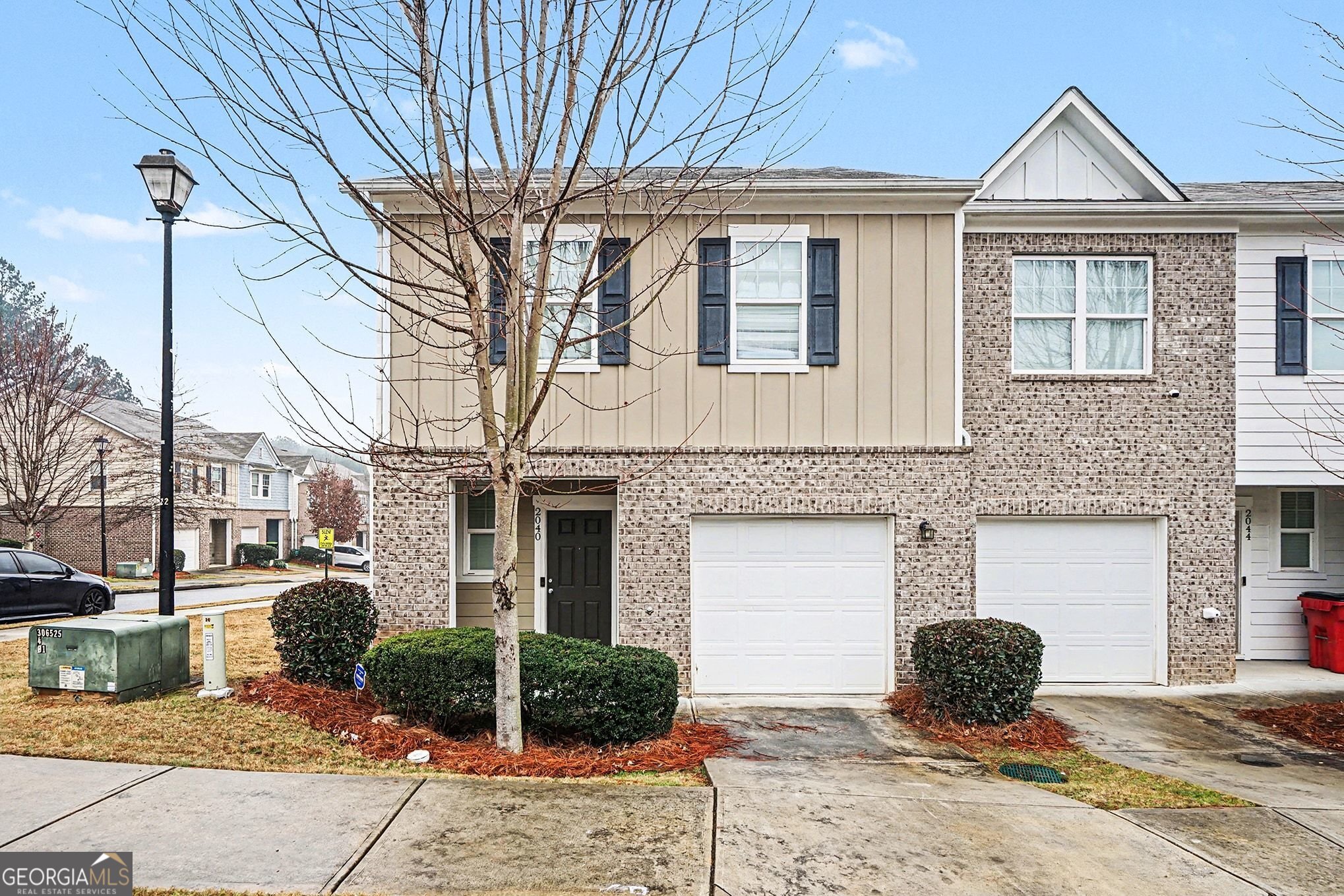 2040 Wildflower Way Conyers GA 30012
