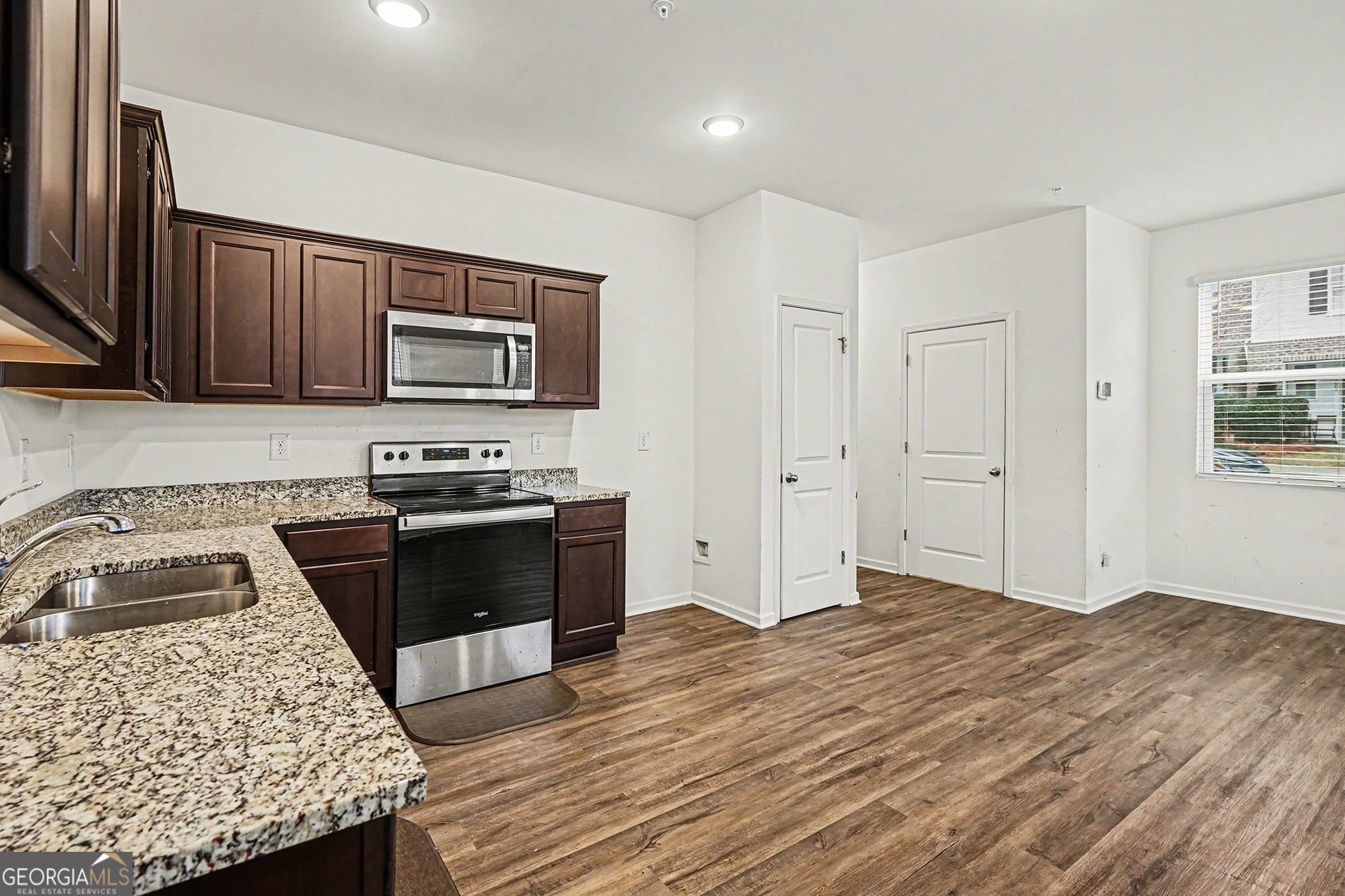 2040 Wildflower Way Conyers GA 30012