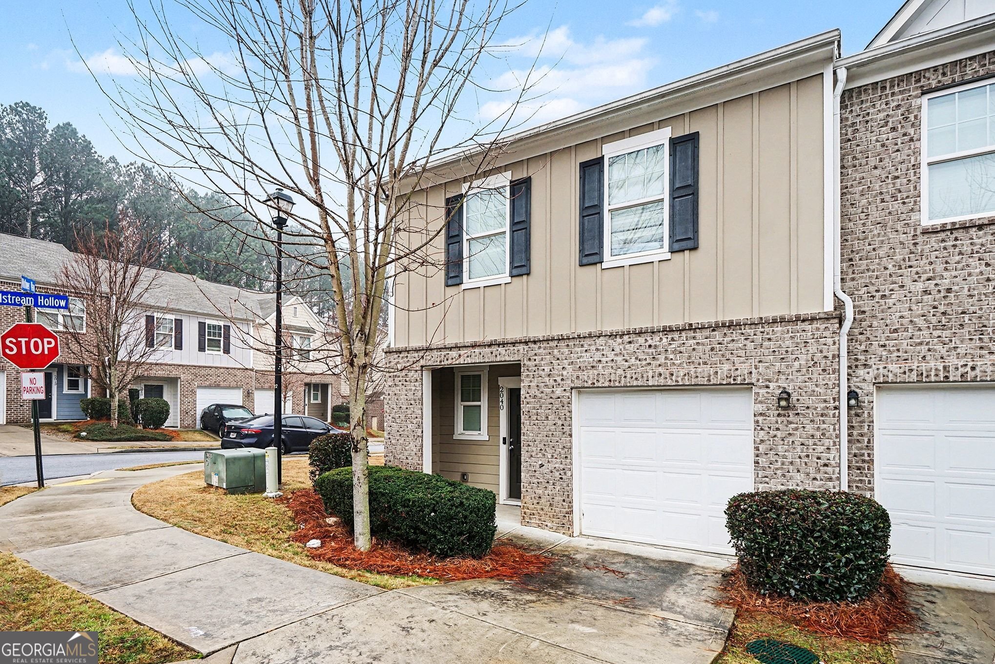 2040 Wildflower Way Conyers GA 30012