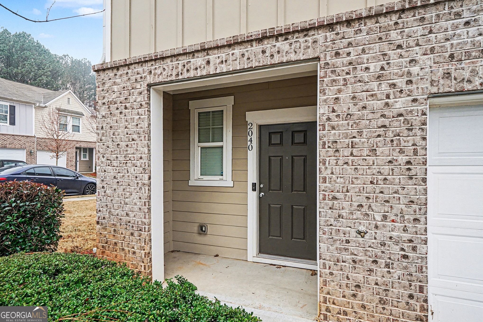 2040 Wildflower Way Conyers GA 30012
