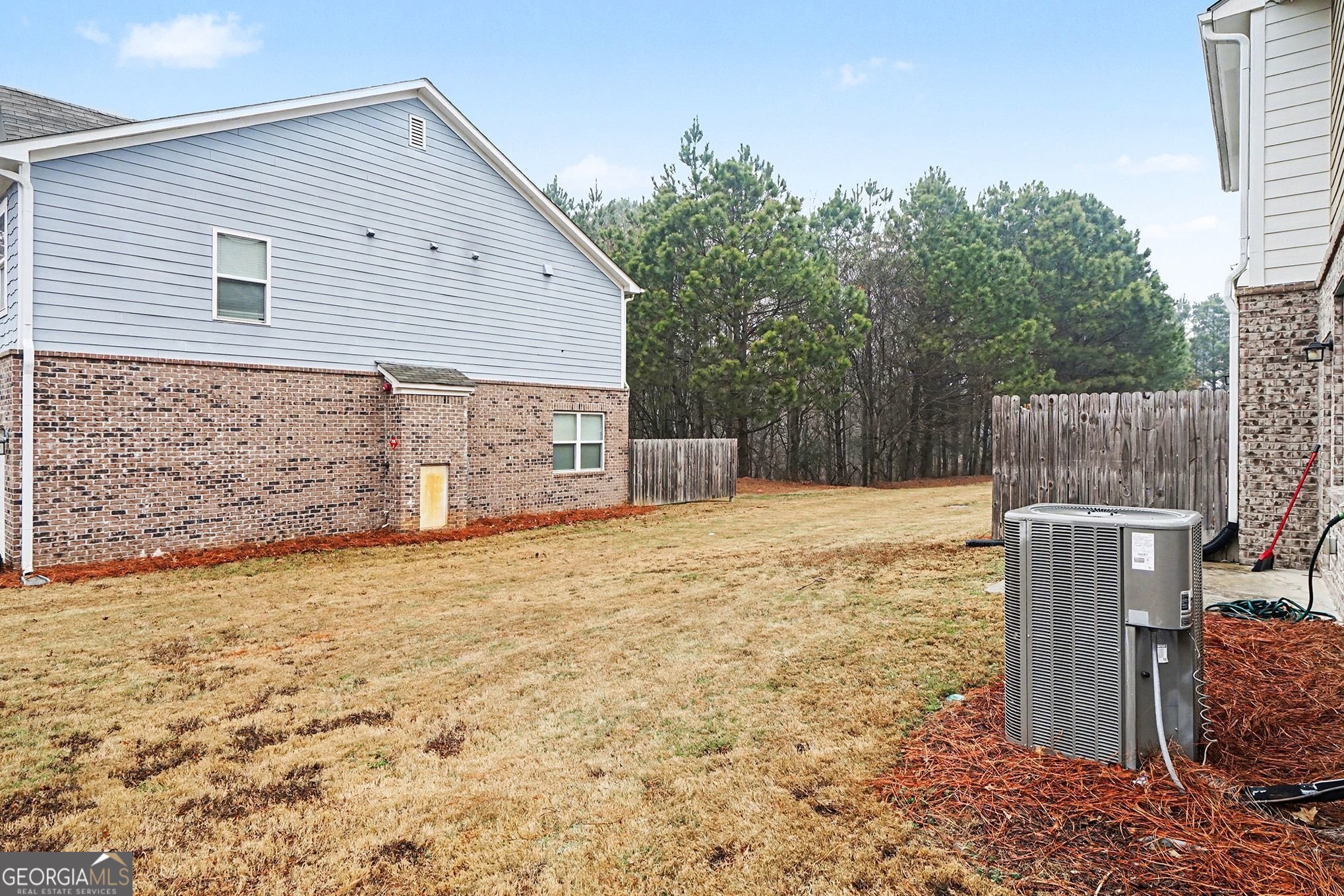 2040 Wildflower Way Conyers GA 30012