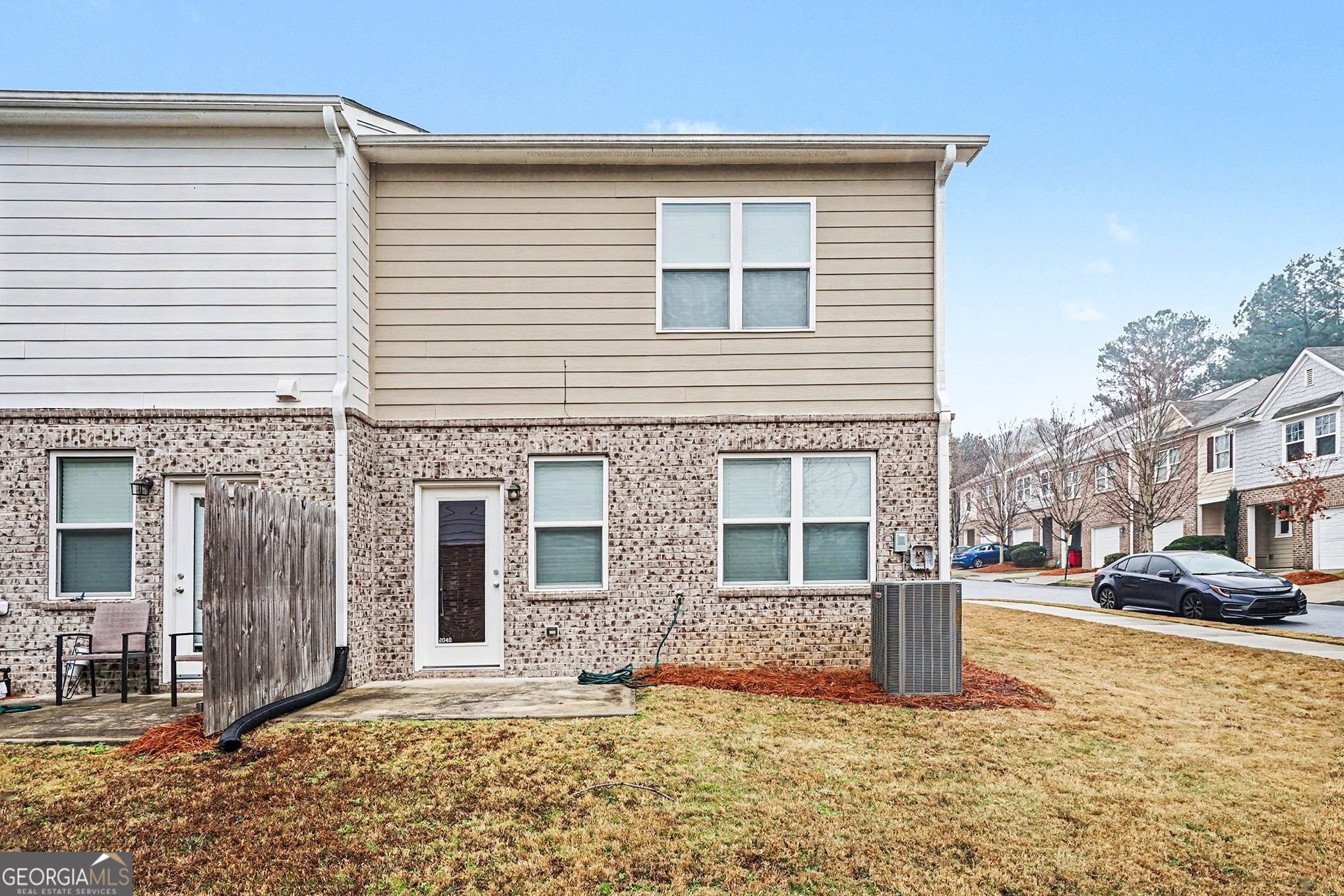 2040 Wildflower Way Conyers GA 30012