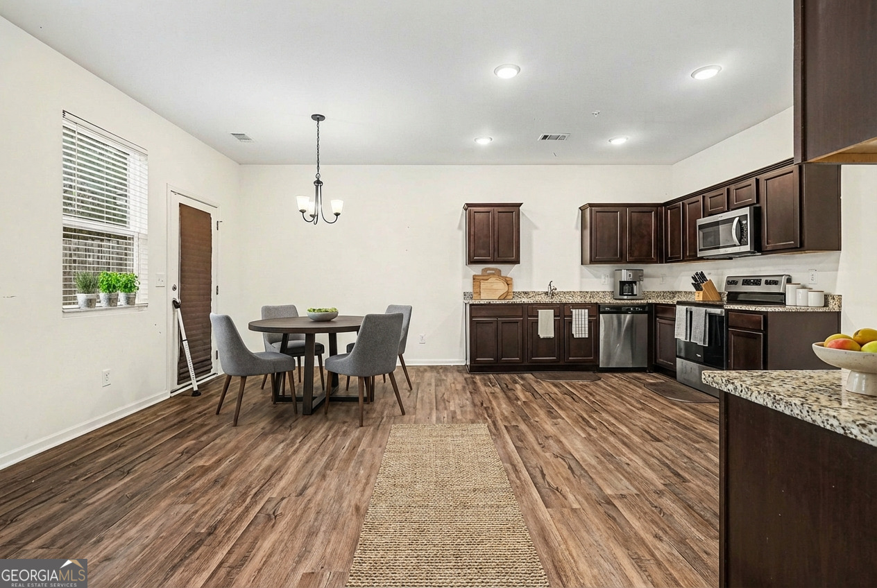 2040 Wildflower Way Conyers GA 30012