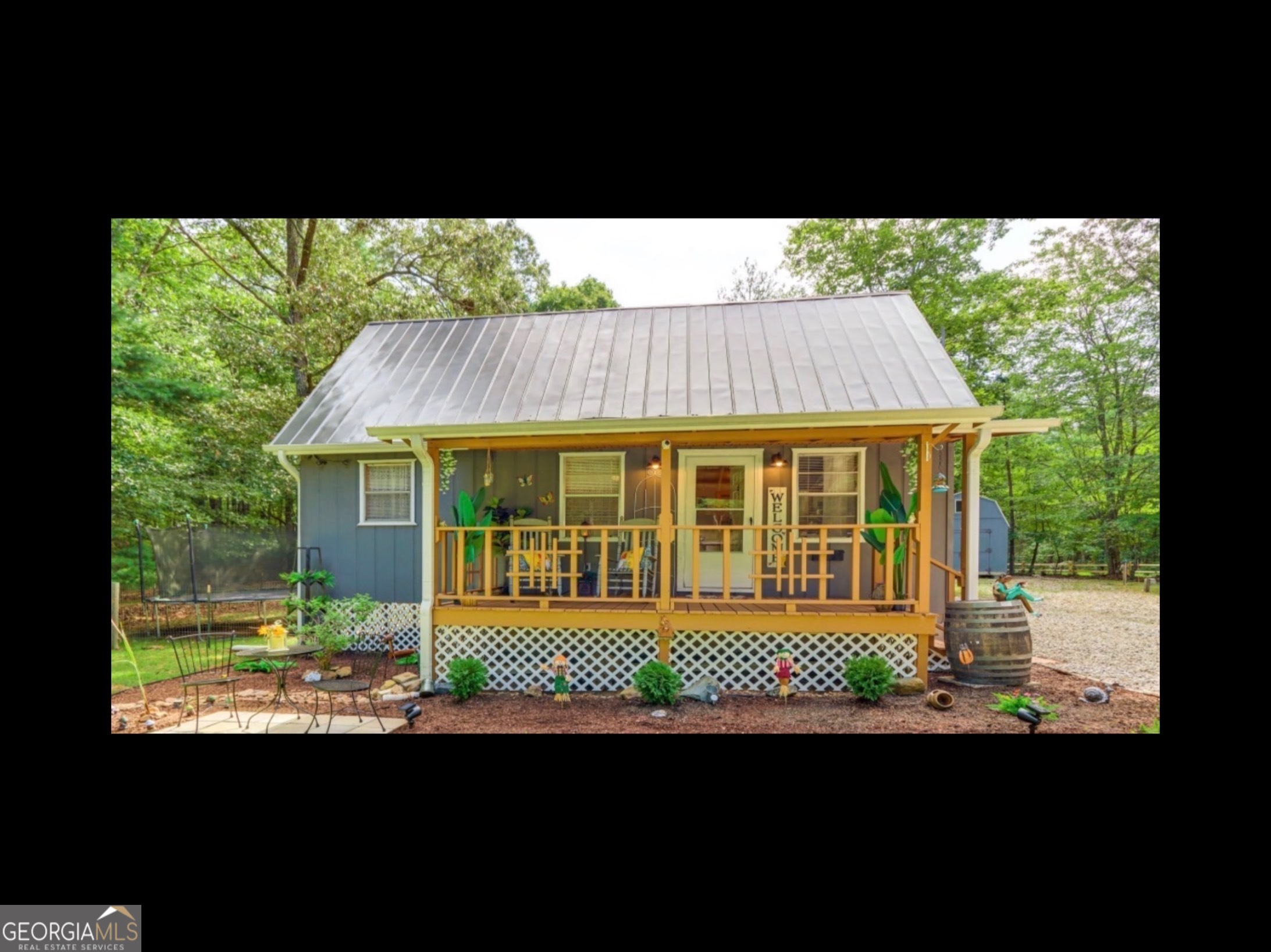 338 Honaker Road Blairsville GA 30512