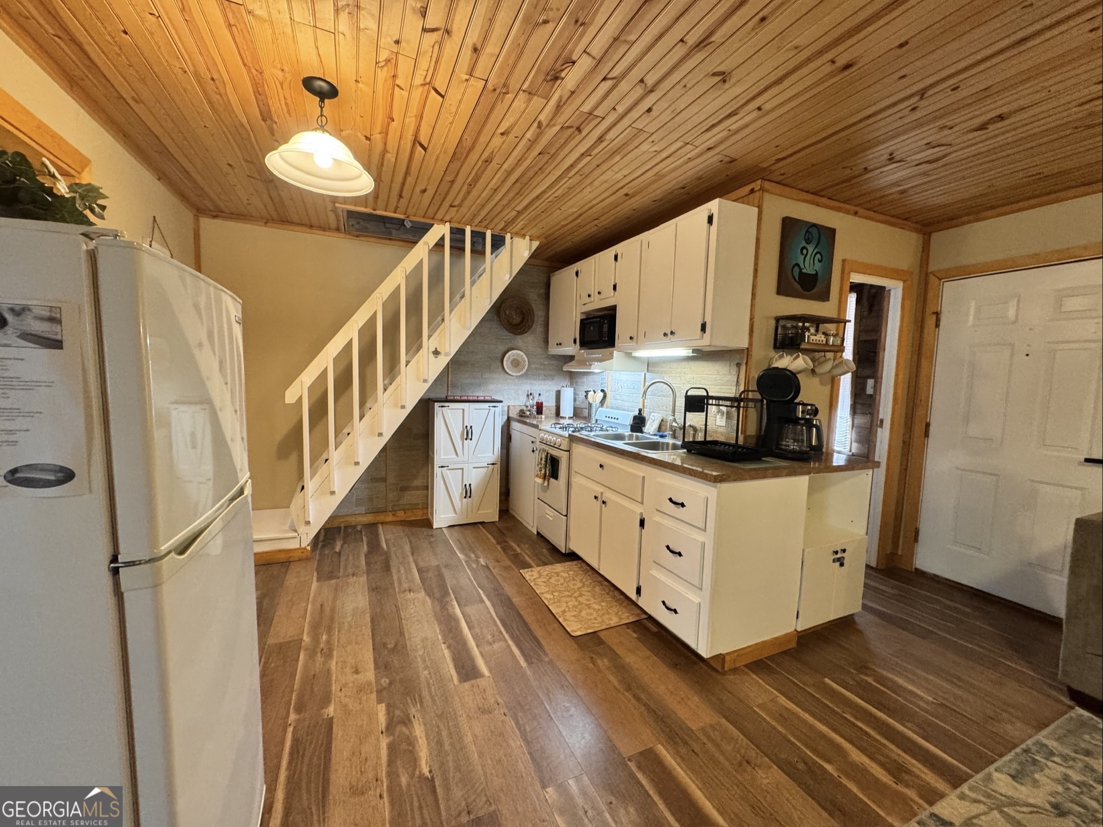338 Honaker Road Blairsville GA 30512