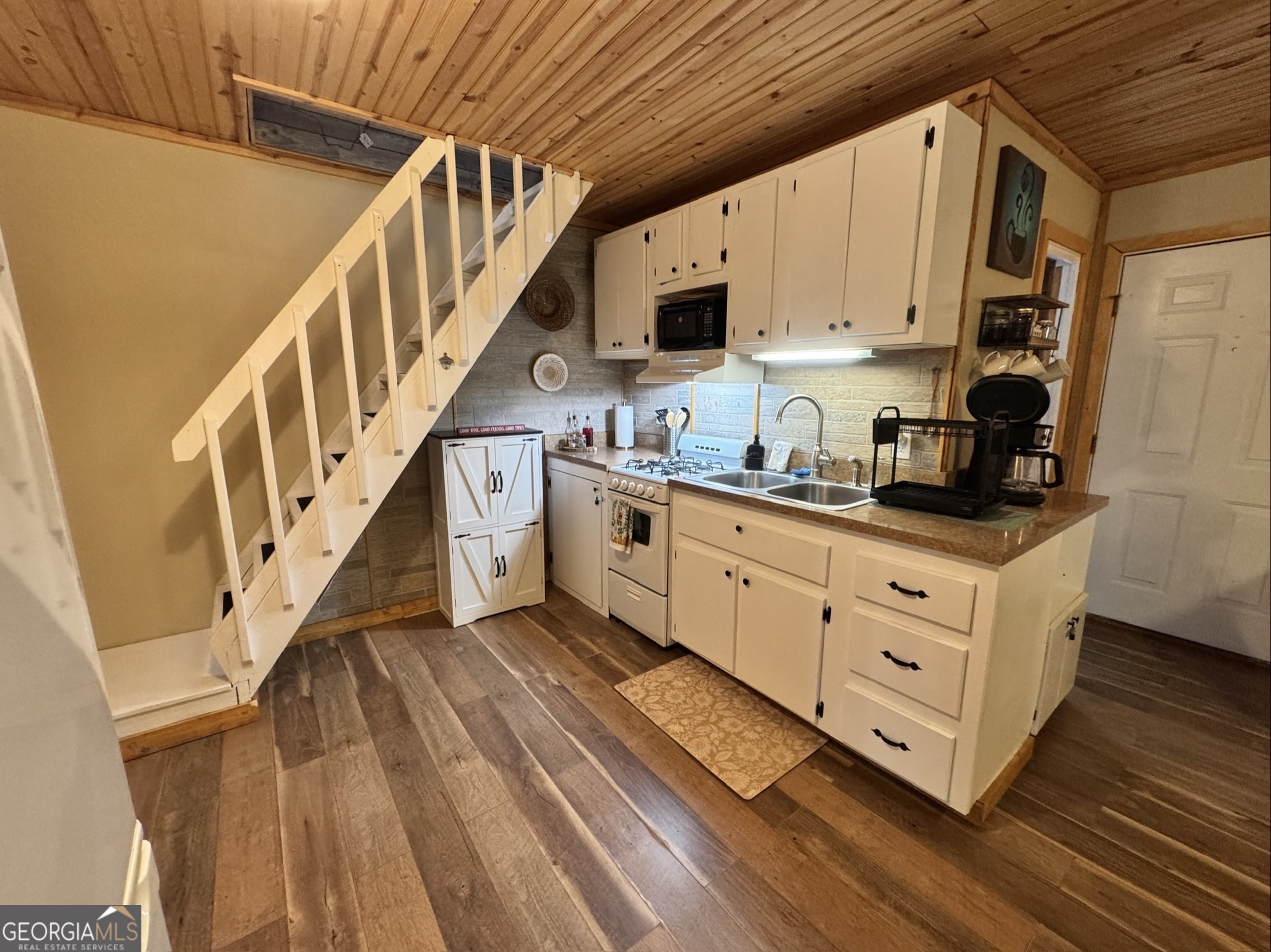 338 Honaker Road Blairsville GA 30512