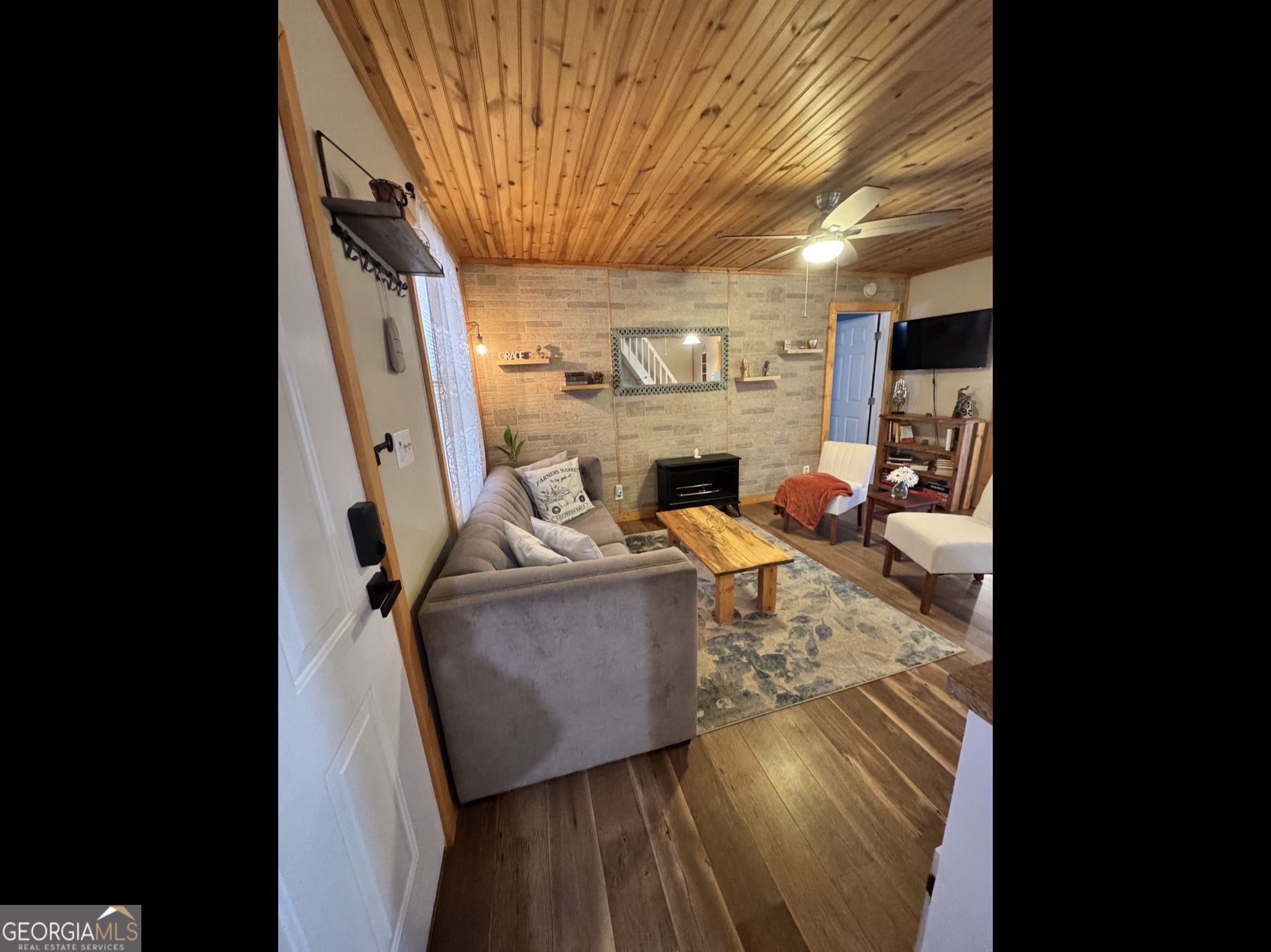 338 Honaker Road Blairsville GA 30512
