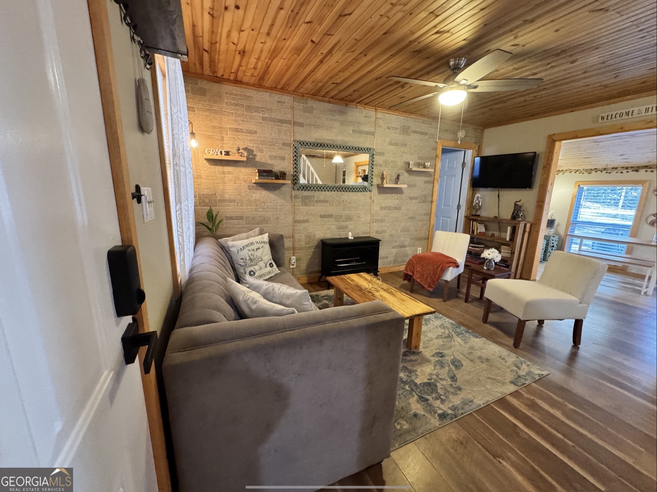 338 Honaker Road Blairsville GA 30512