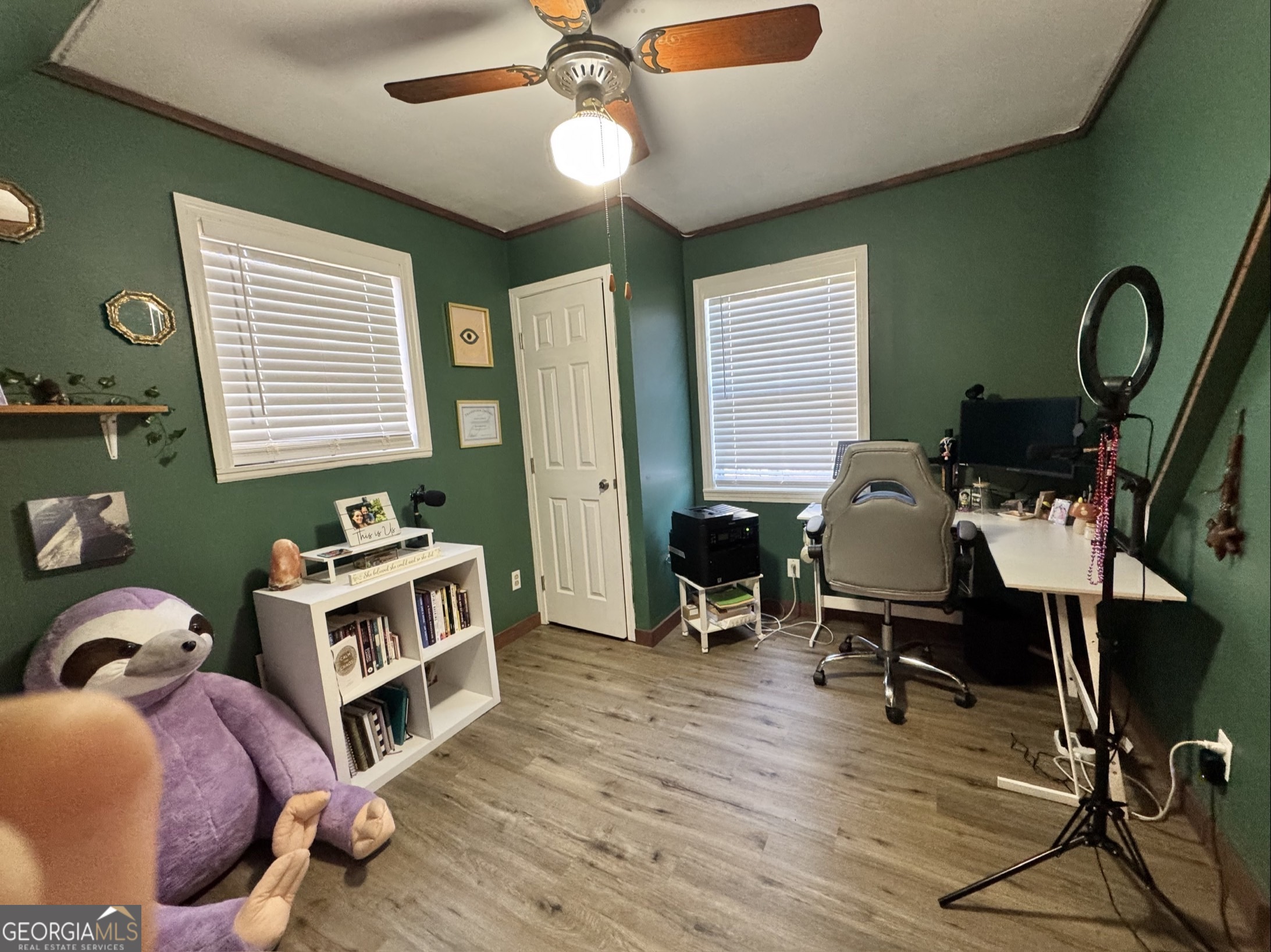 338 Honaker Road Blairsville GA 30512