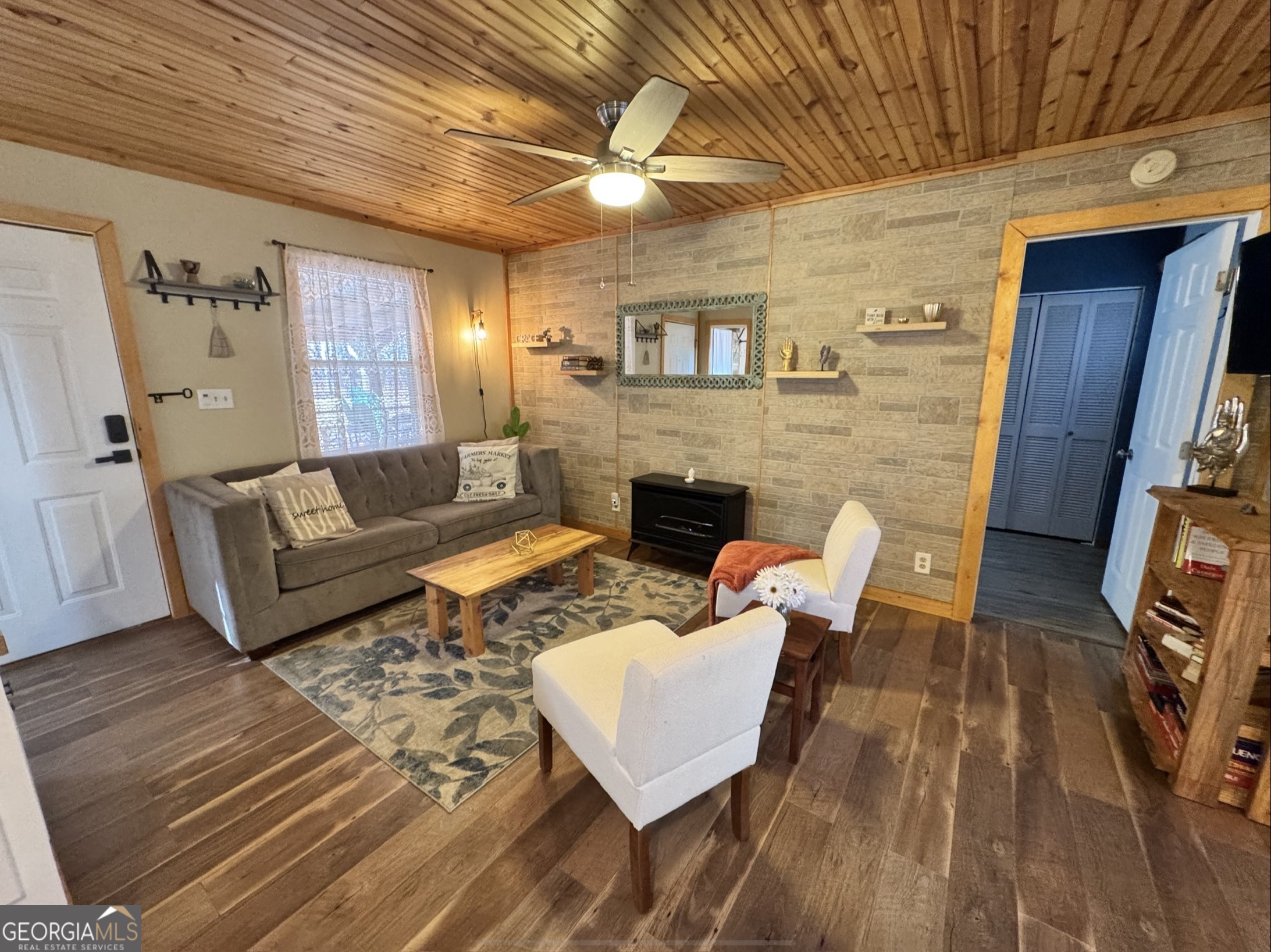 338 Honaker Road Blairsville GA 30512