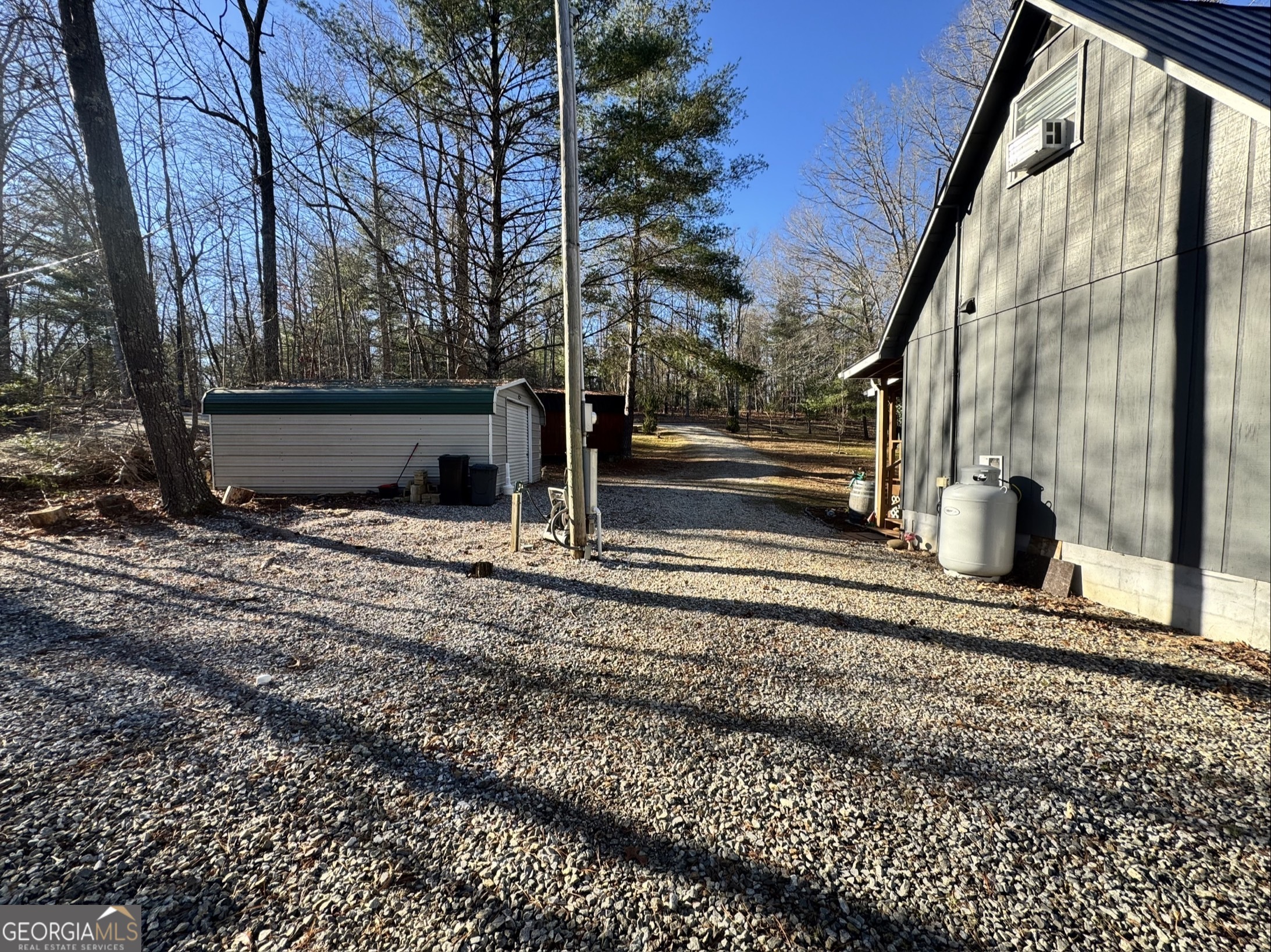 338 Honaker Road Blairsville GA 30512