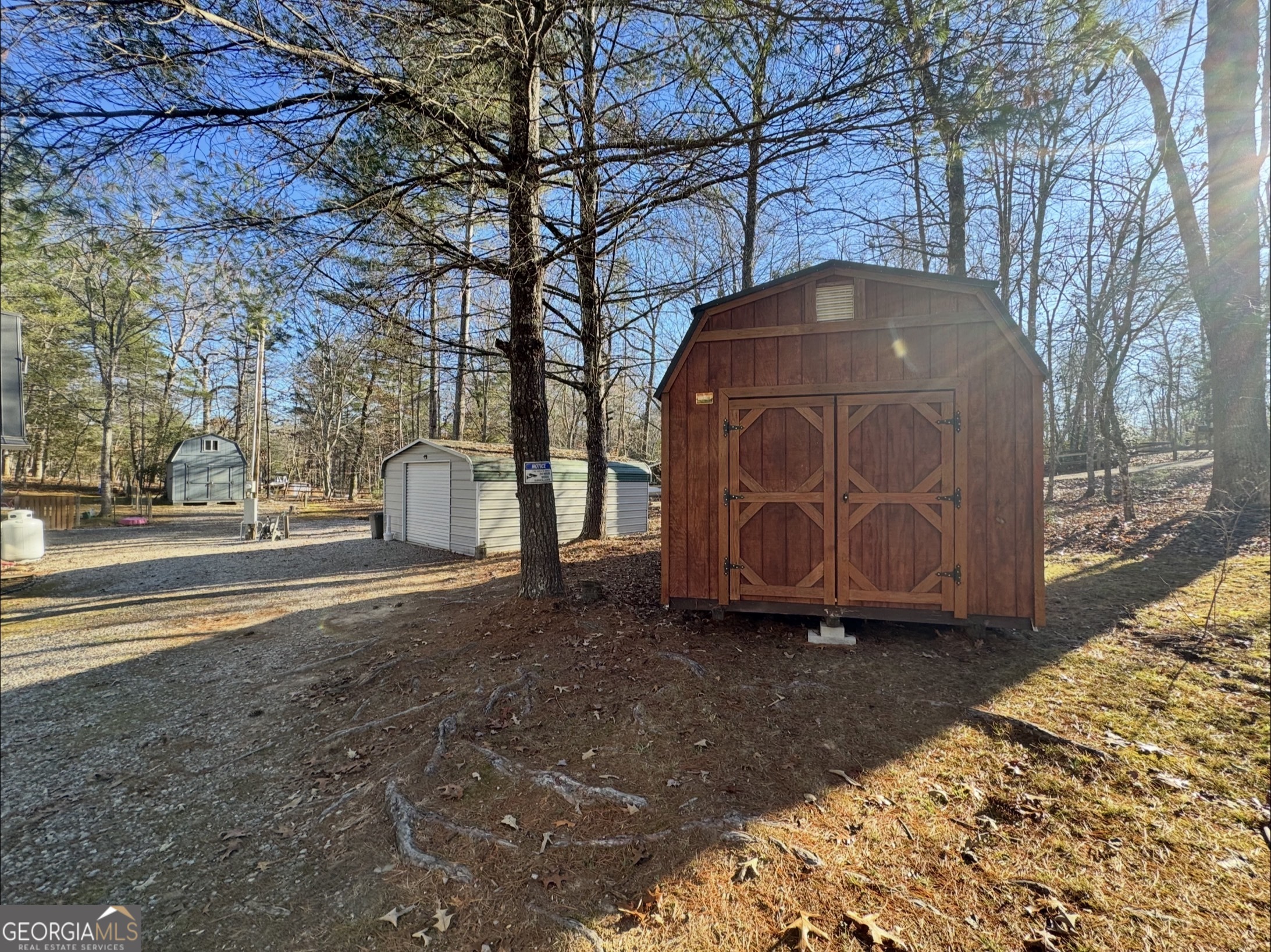 338 Honaker Road Blairsville GA 30512