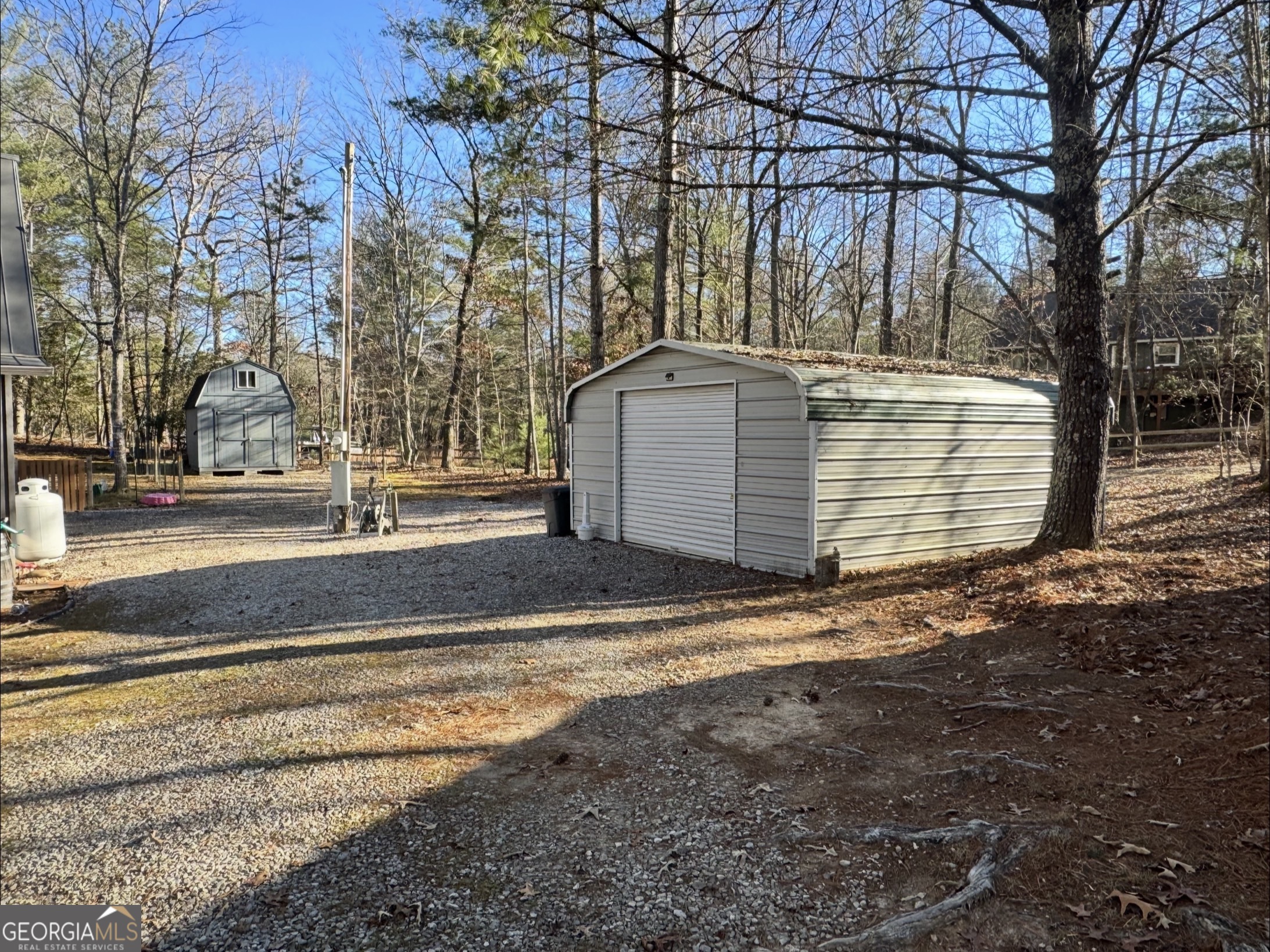 338 Honaker Road Blairsville GA 30512