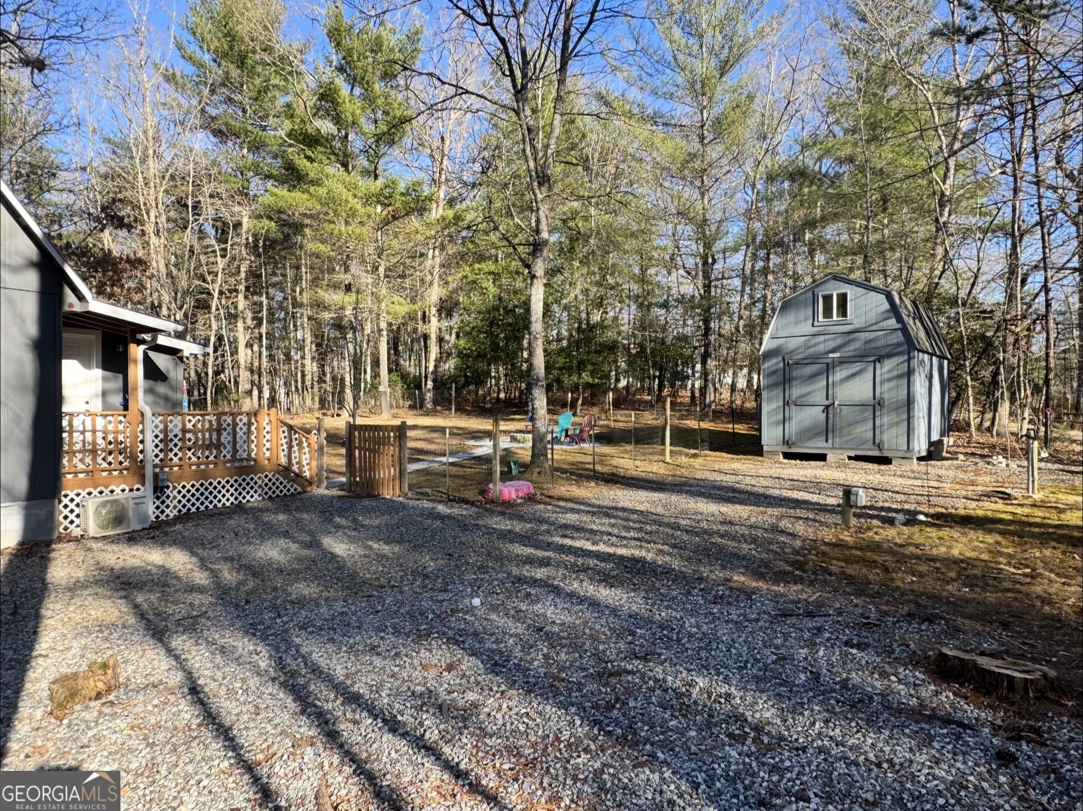 338 Honaker Road Blairsville GA 30512