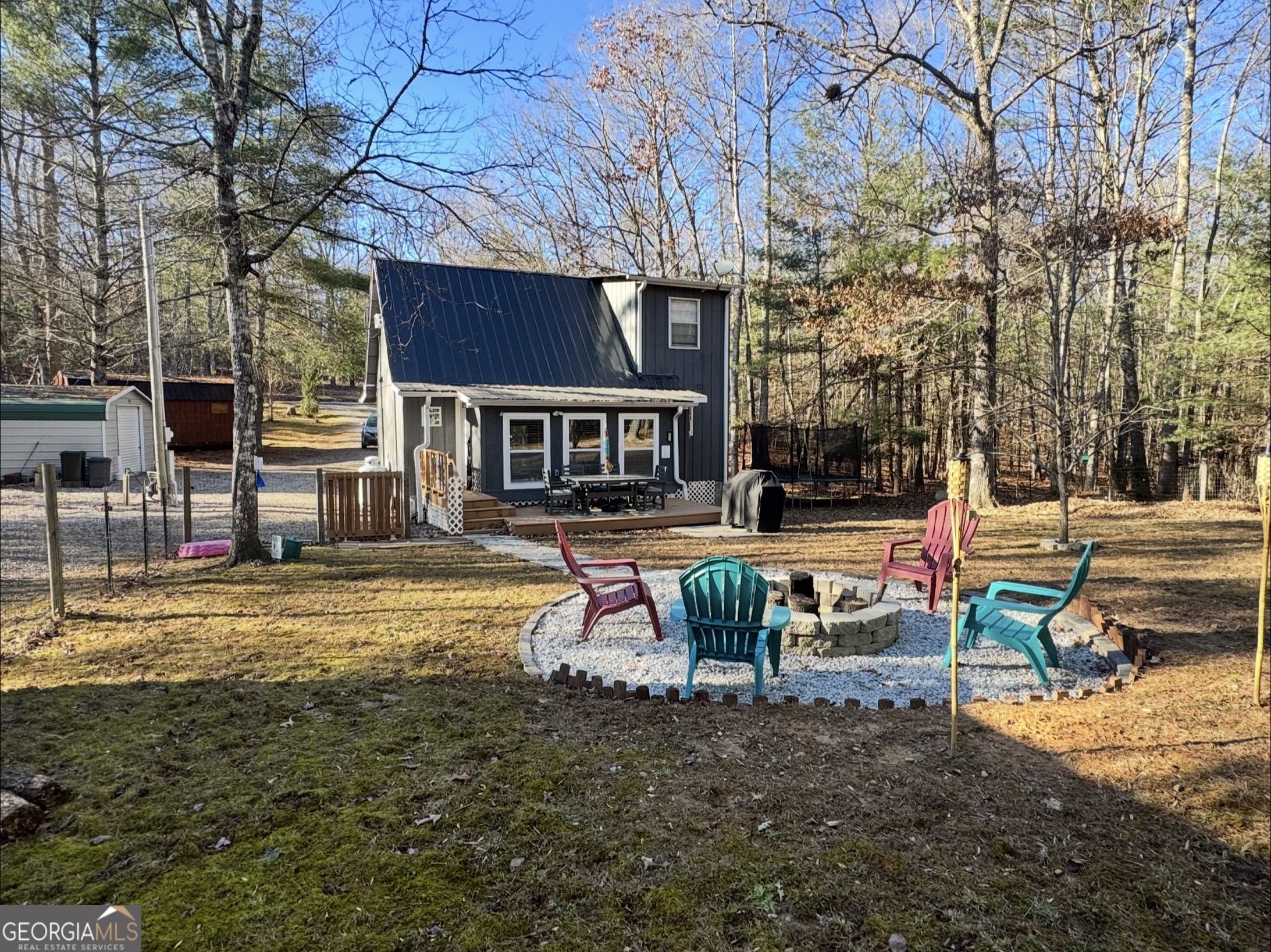 338 Honaker Road Blairsville GA 30512
