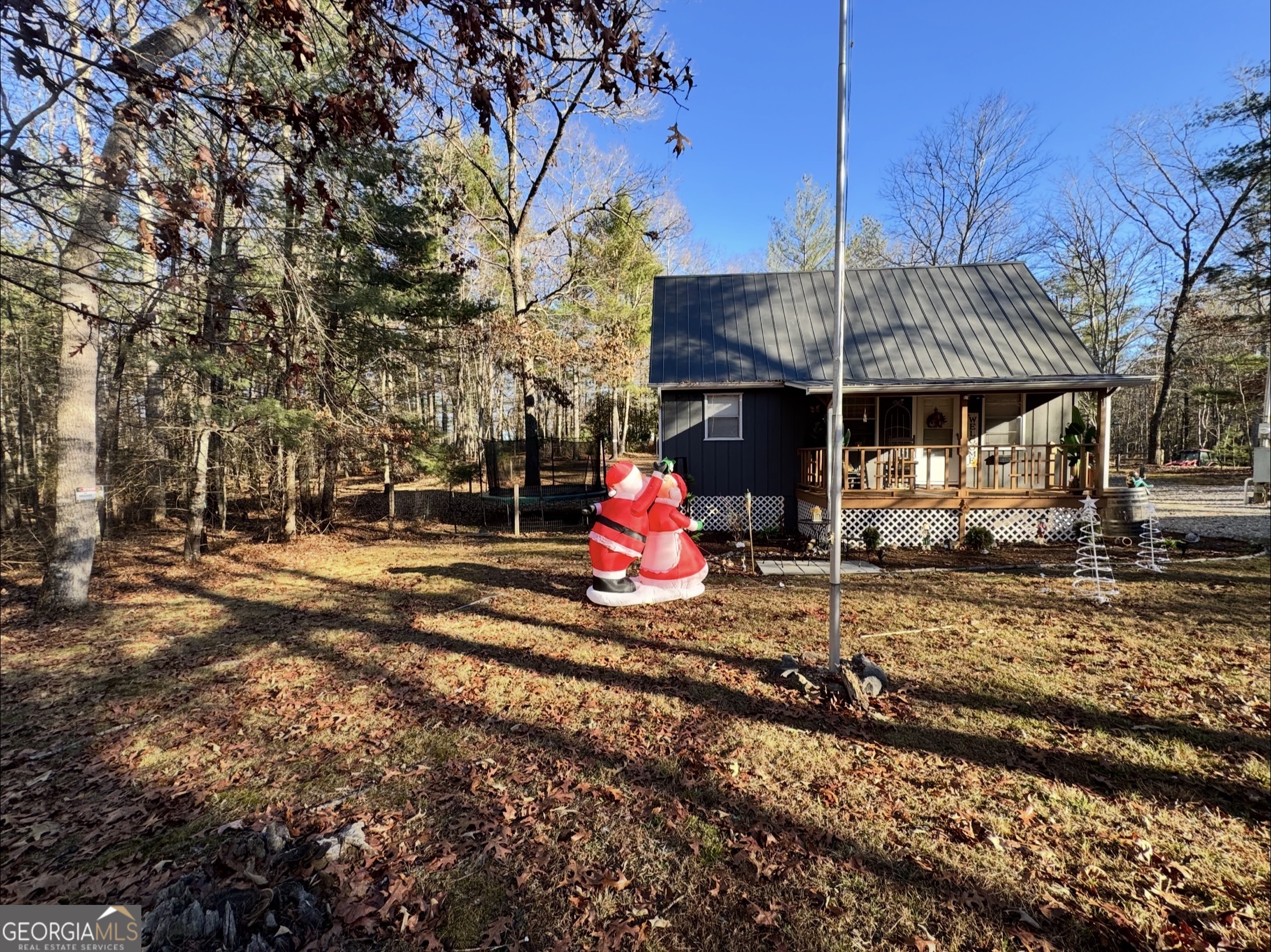 338 Honaker Road Blairsville GA 30512
