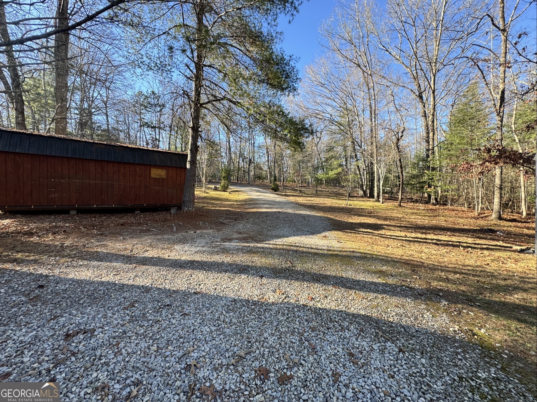 338 Honaker Road Blairsville GA 30512