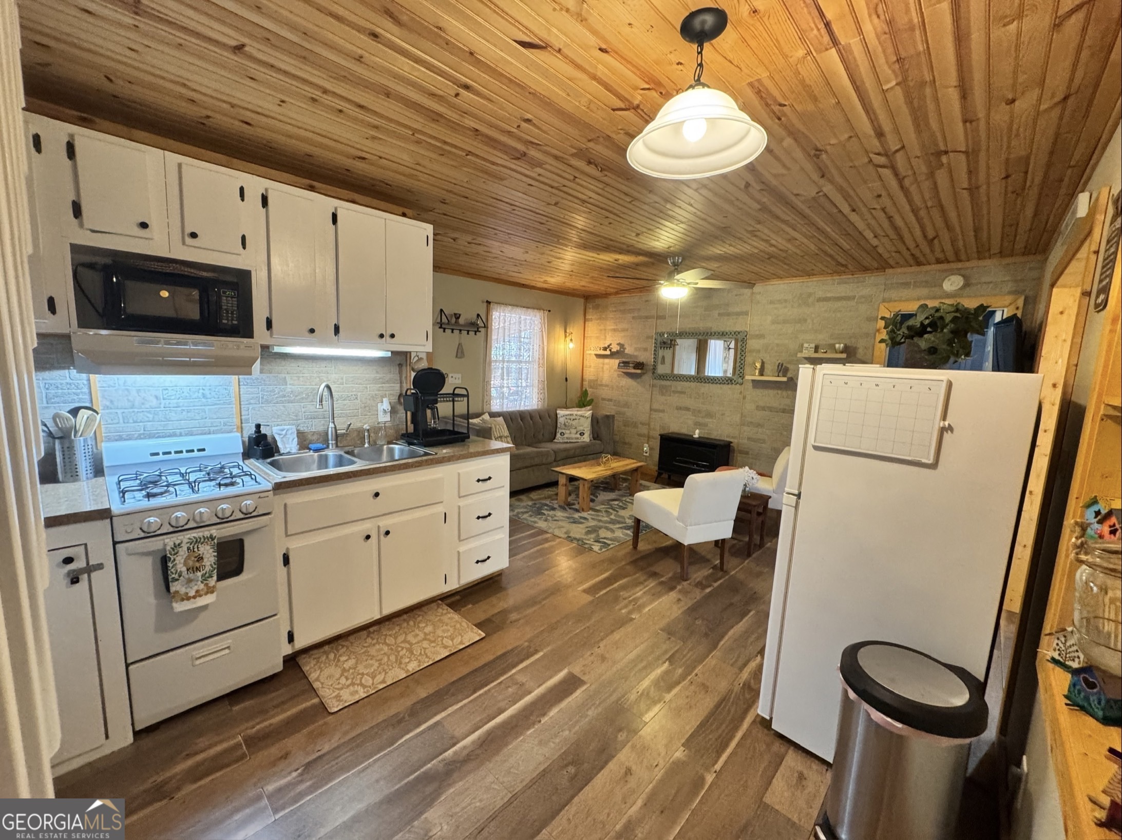 338 Honaker Road Blairsville GA 30512