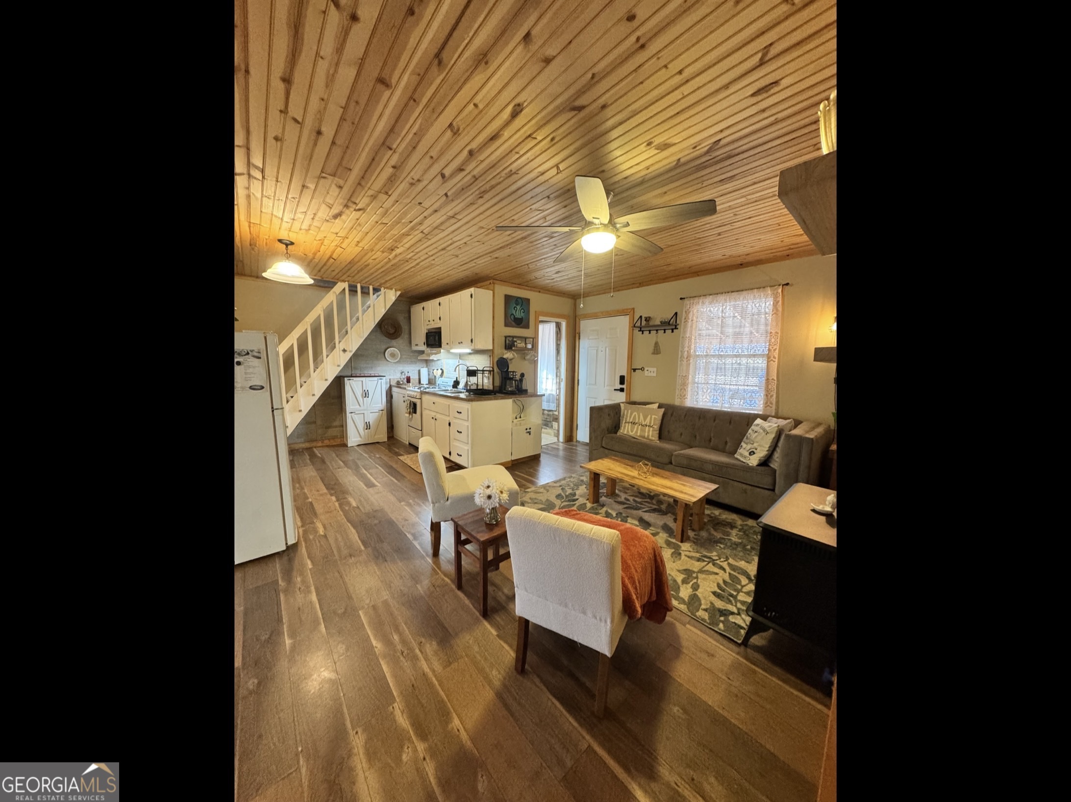 338 Honaker Road Blairsville GA 30512