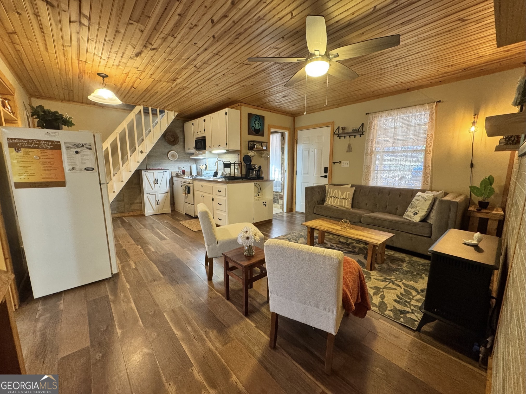 338 Honaker Road Blairsville GA 30512