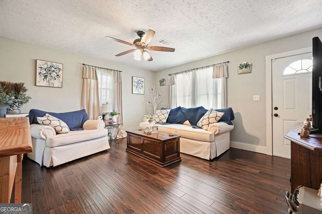 1214 Marshall Fuller Road Dallas GA 30157