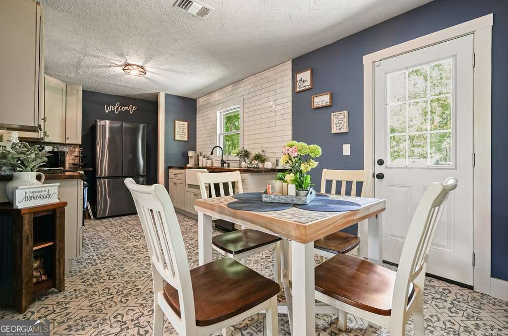 1214 Marshall Fuller Road Dallas GA 30157
