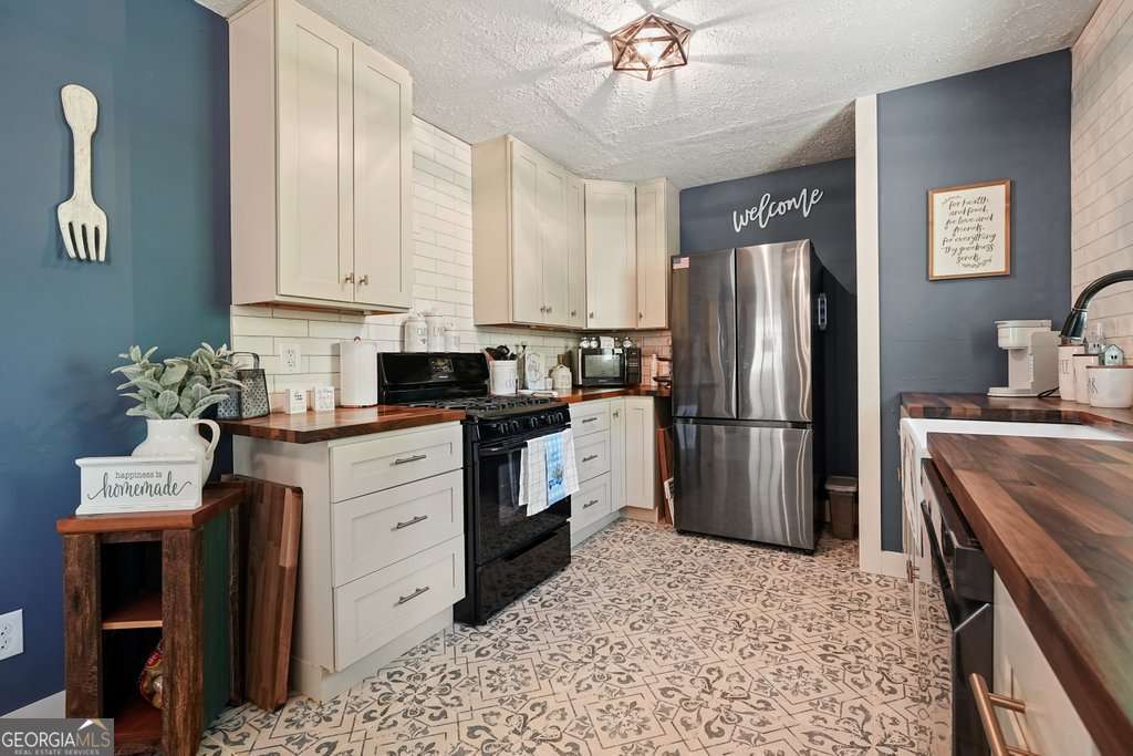 1214 Marshall Fuller Road Dallas GA 30157