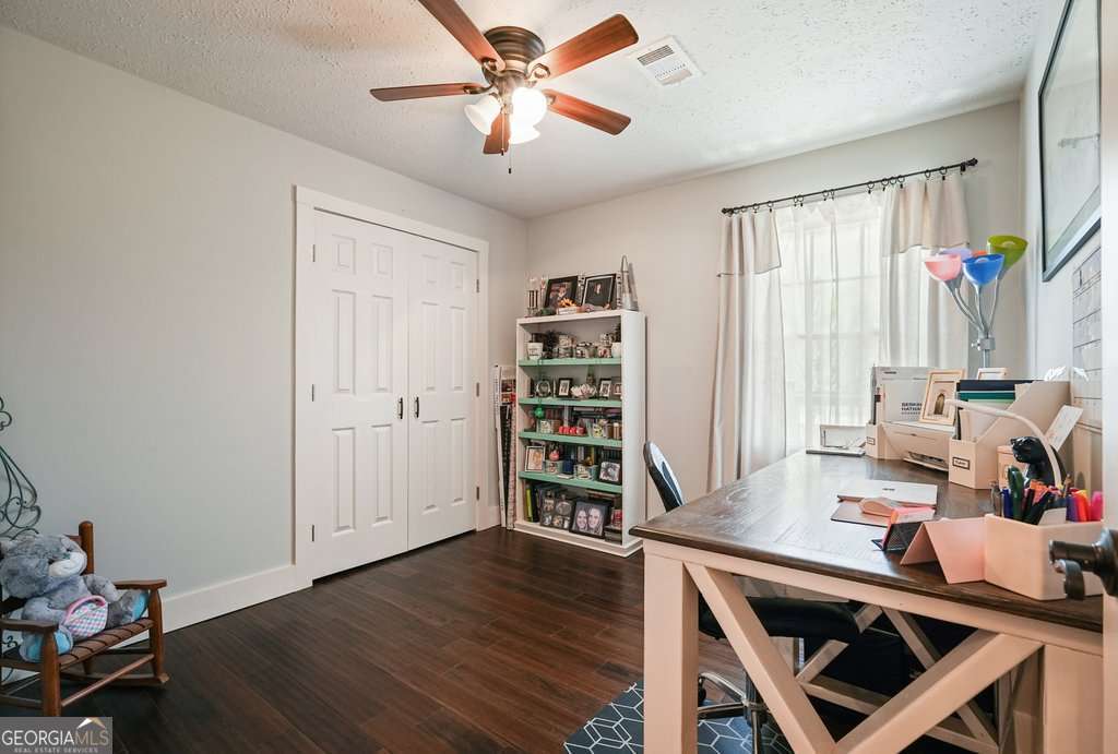 1214 Marshall Fuller Road Dallas GA 30157