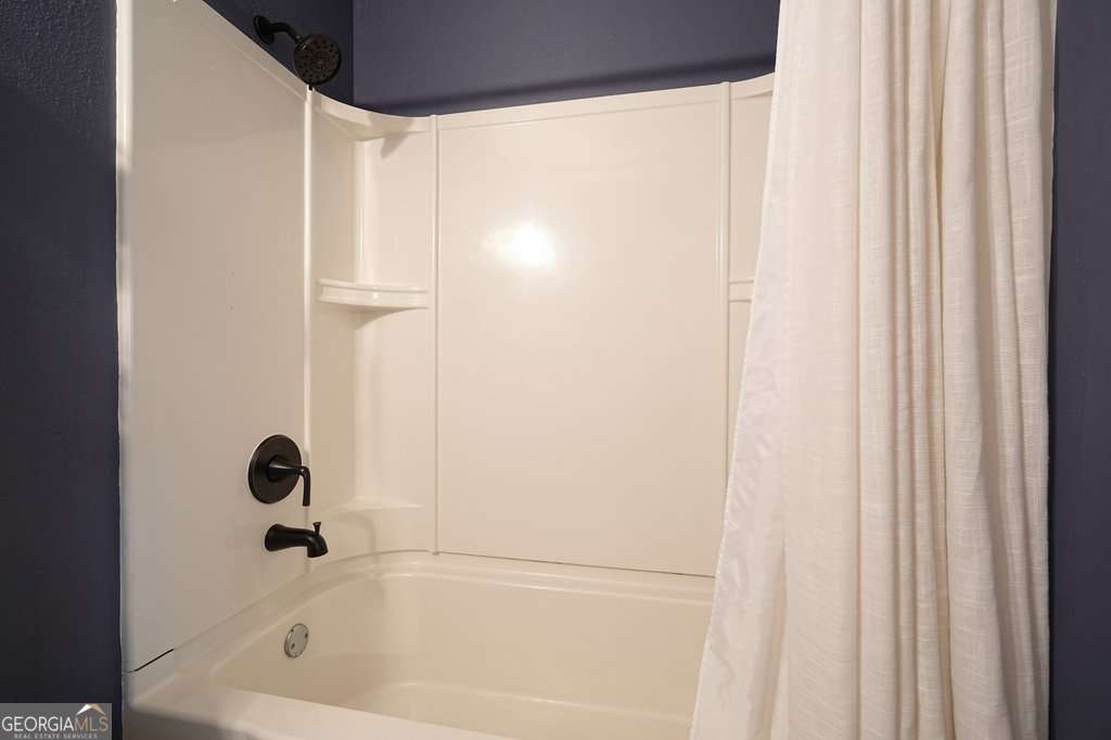 1214 Marshall Fuller Road Dallas GA 30157