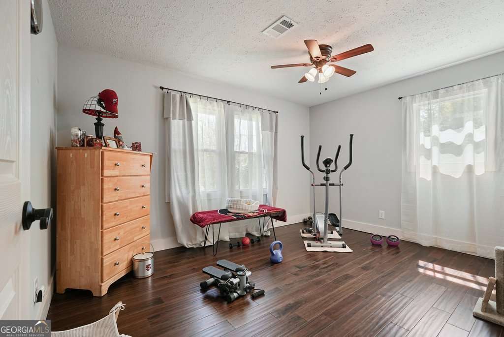 1214 Marshall Fuller Road Dallas GA 30157
