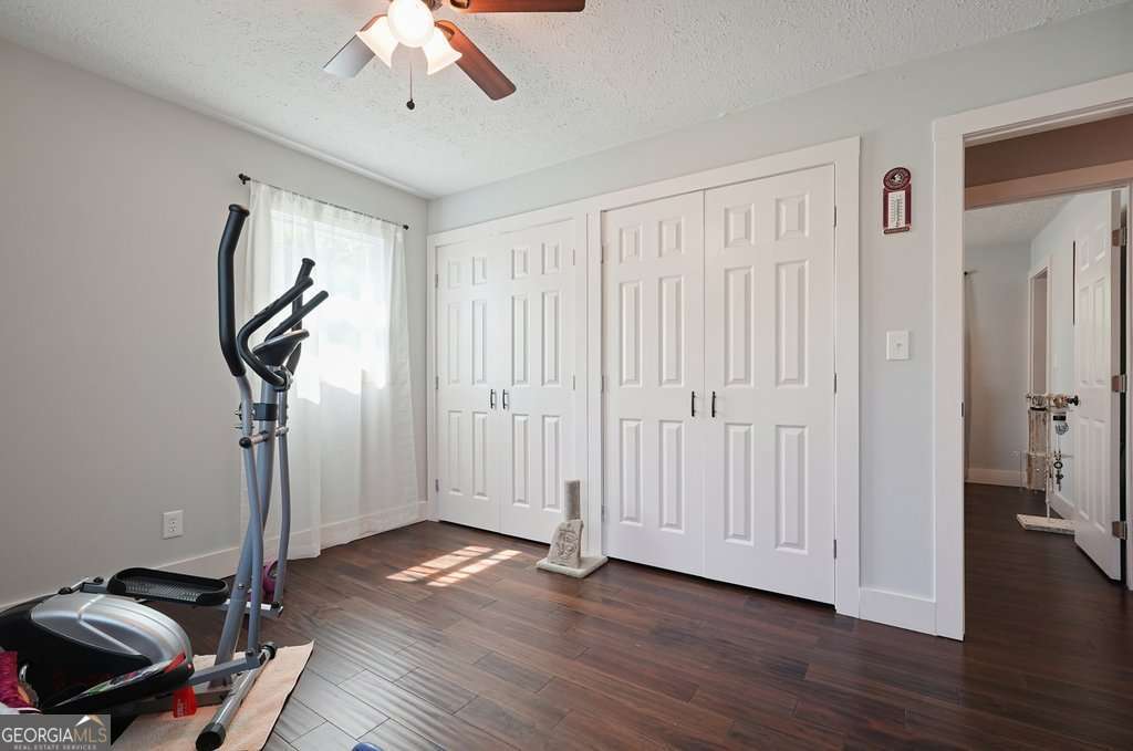 1214 Marshall Fuller Road Dallas GA 30157