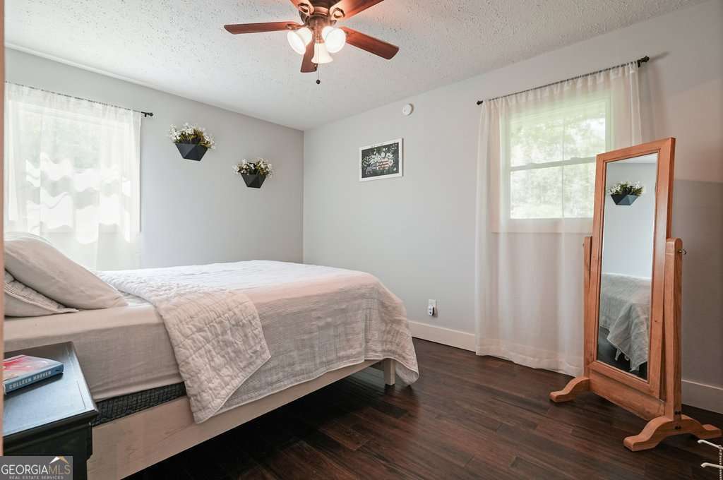 1214 Marshall Fuller Road Dallas GA 30157