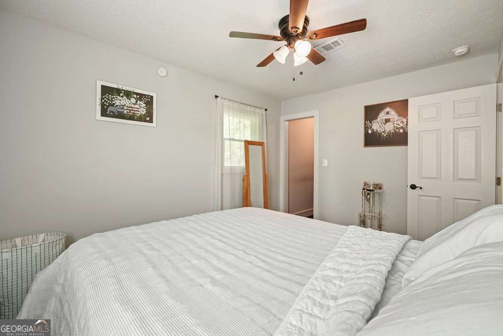 1214 Marshall Fuller Road Dallas GA 30157