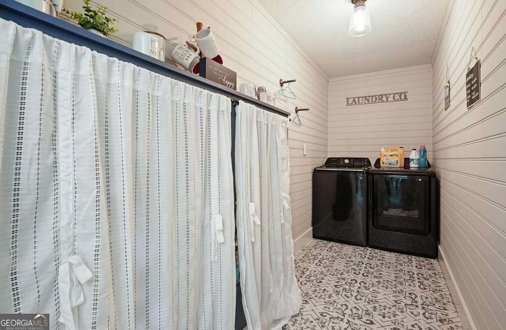 1214 Marshall Fuller Road Dallas GA 30157