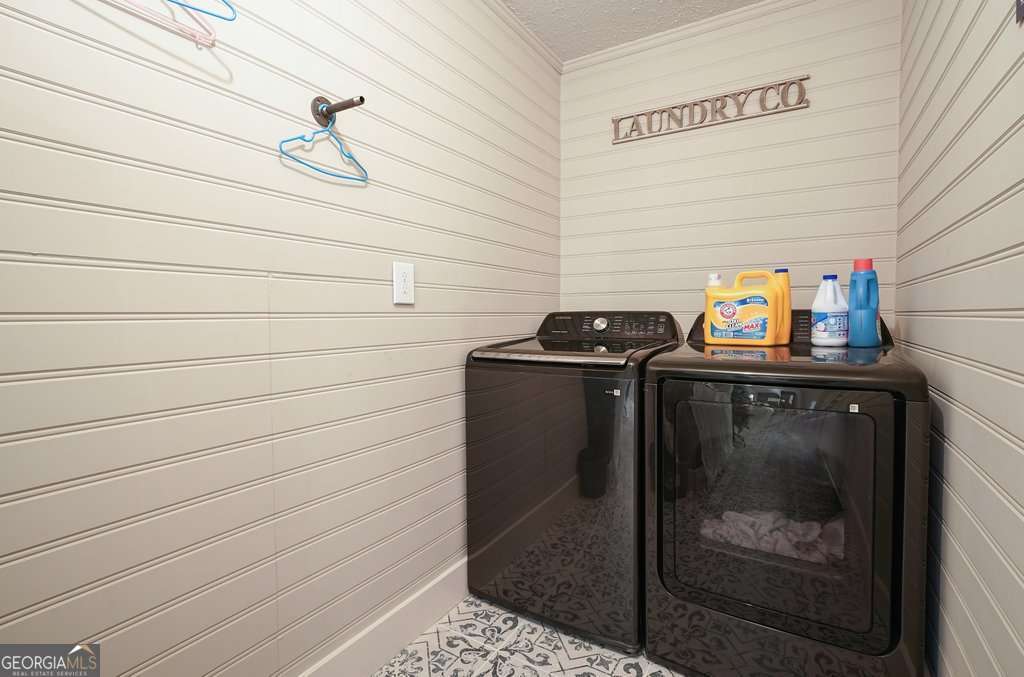 1214 Marshall Fuller Road Dallas GA 30157