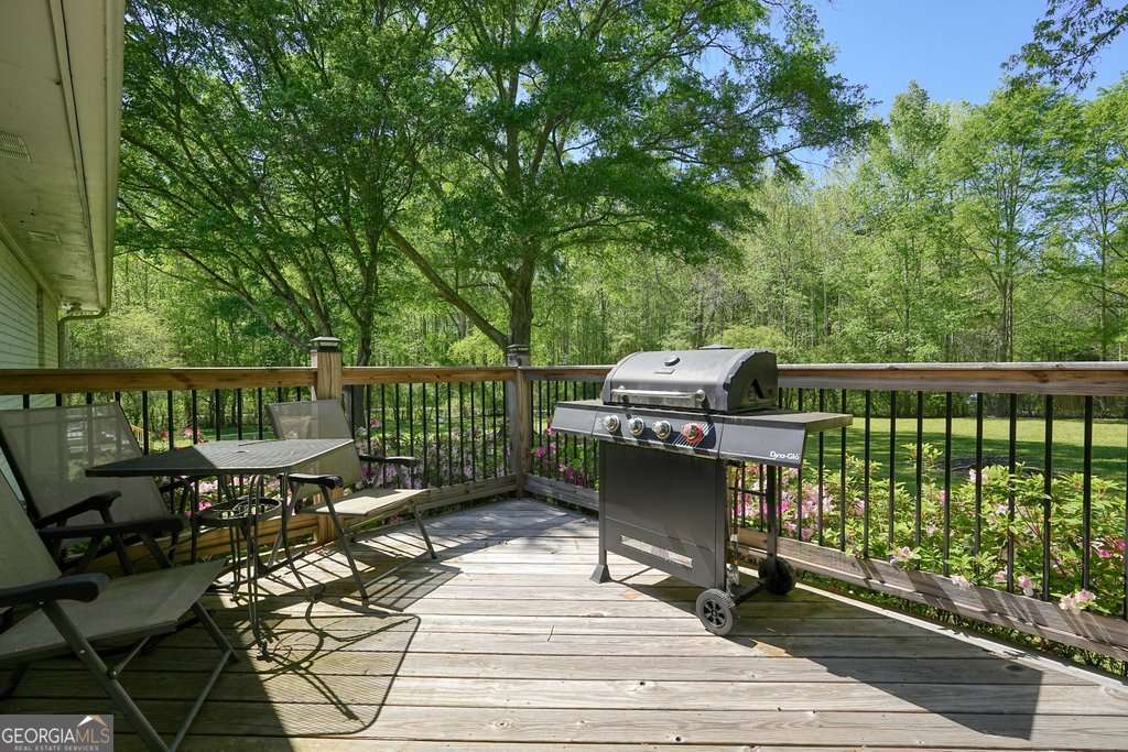 1214 Marshall Fuller Road Dallas GA 30157
