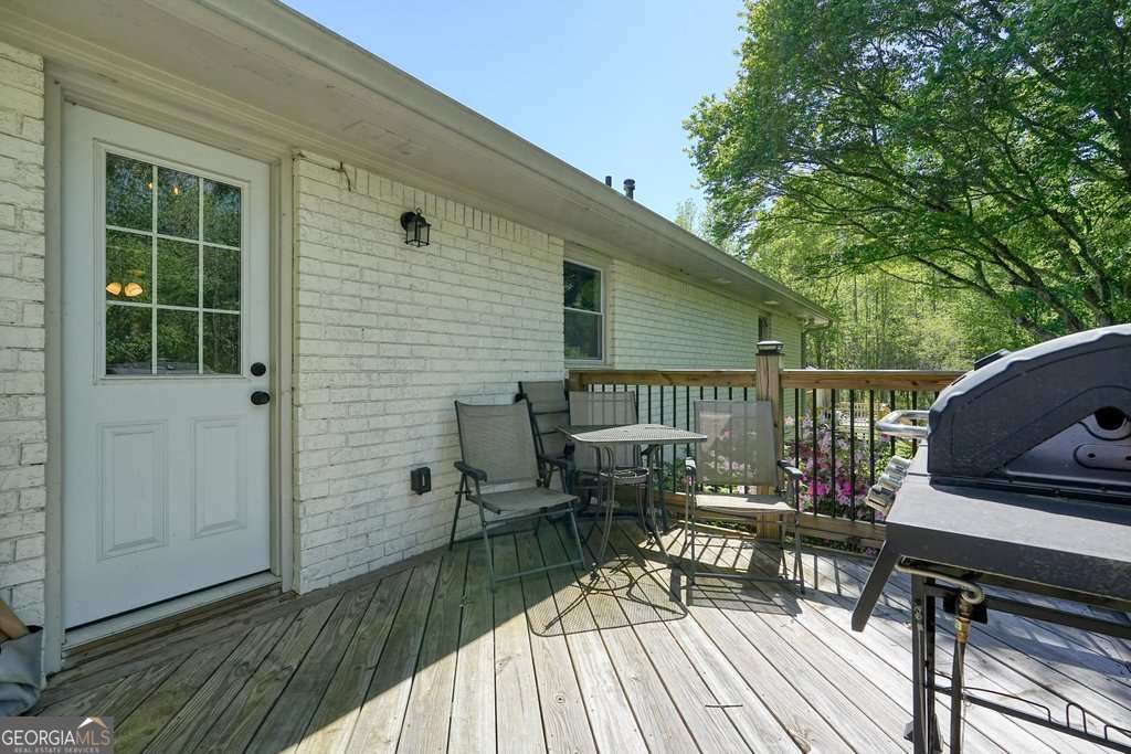 1214 Marshall Fuller Road Dallas GA 30157