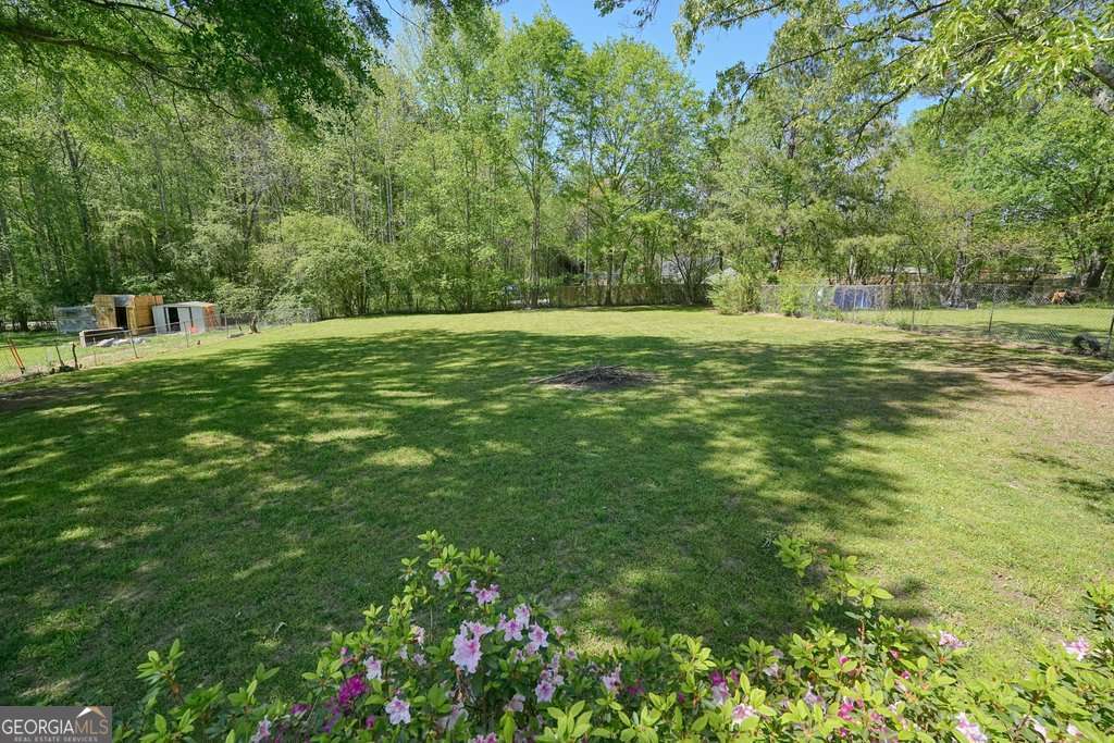 1214 Marshall Fuller Road Dallas GA 30157