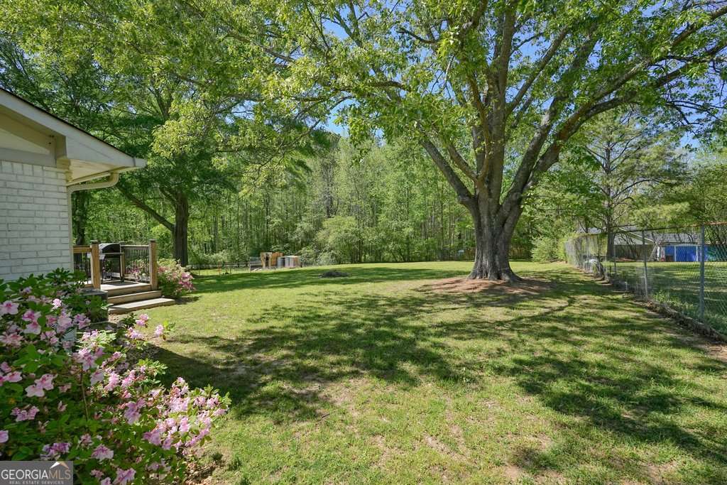 1214 Marshall Fuller Road Dallas GA 30157