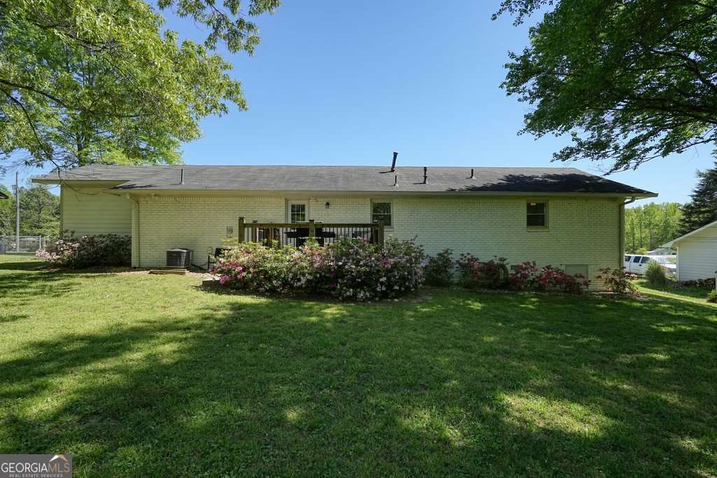 1214 Marshall Fuller Road Dallas GA 30157