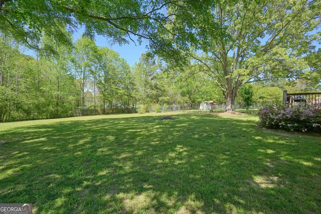 1214 Marshall Fuller Road Dallas GA 30157