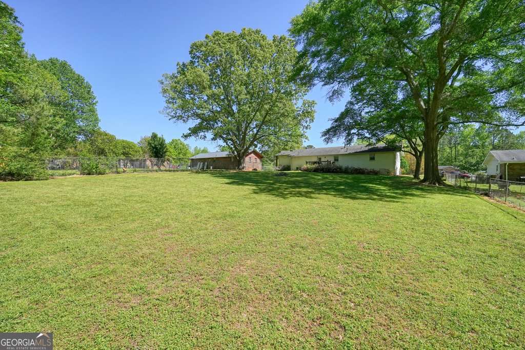 1214 Marshall Fuller Road Dallas GA 30157