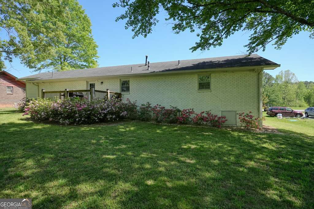 1214 Marshall Fuller Road Dallas GA 30157