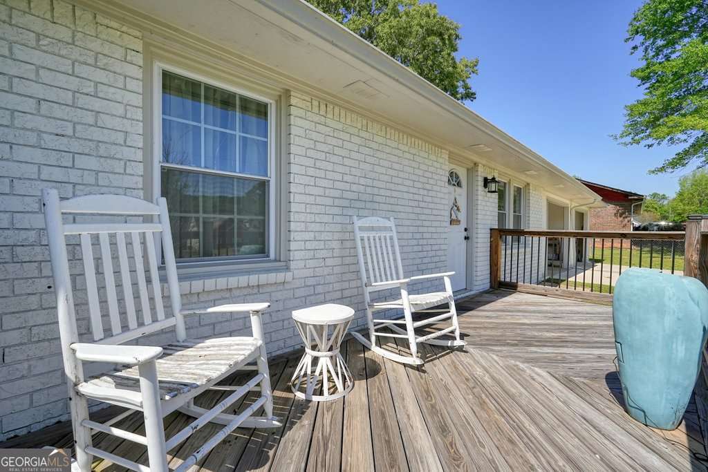 1214 Marshall Fuller Road Dallas GA 30157