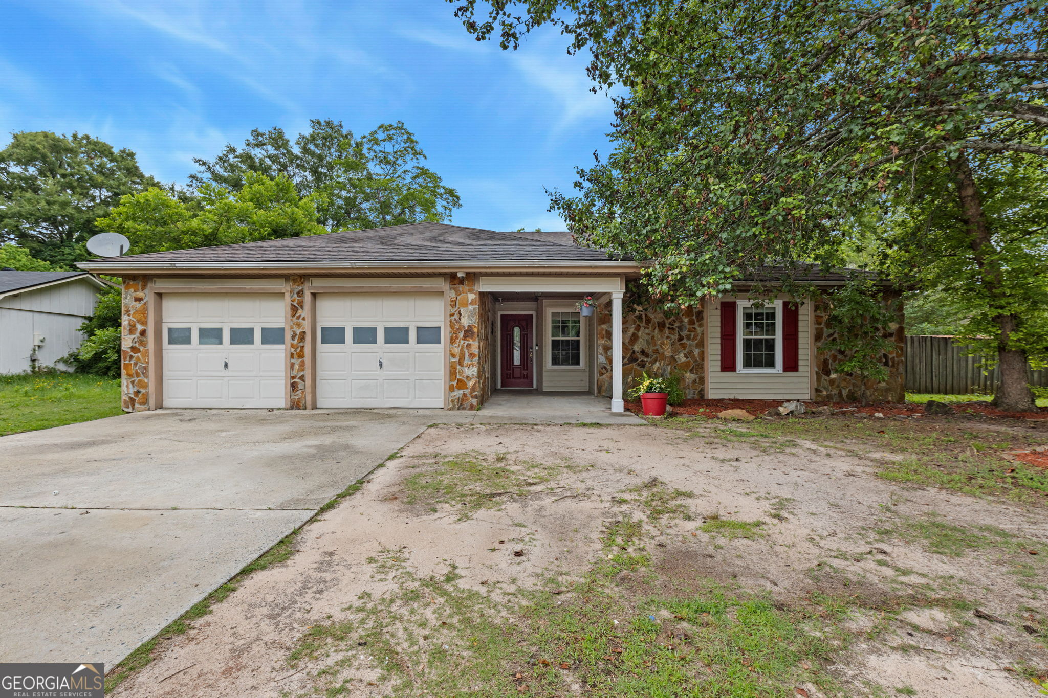 104 Haag Drive Warner Robins GA 31093