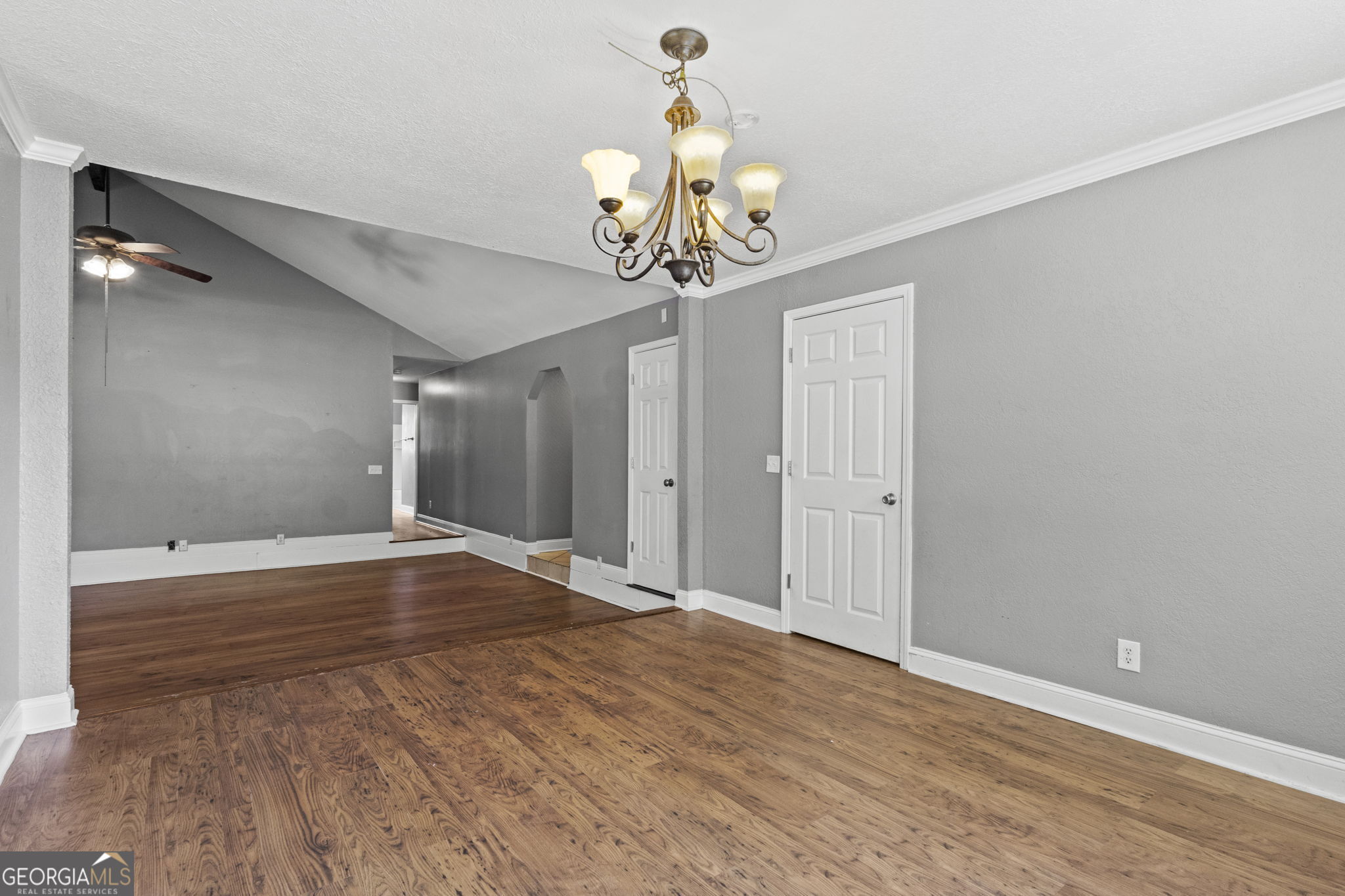 104 Haag Drive Warner Robins GA 31093