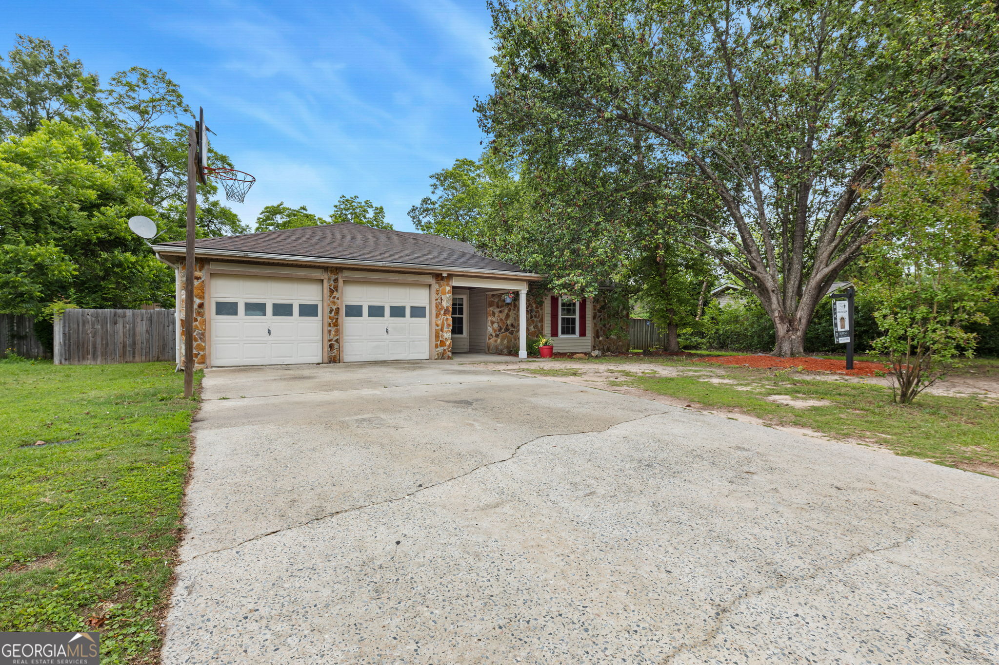 104 Haag Drive Warner Robins GA 31093