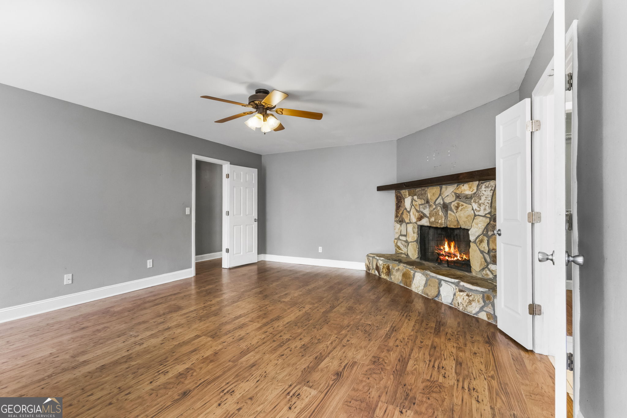 104 Haag Drive Warner Robins GA 31093